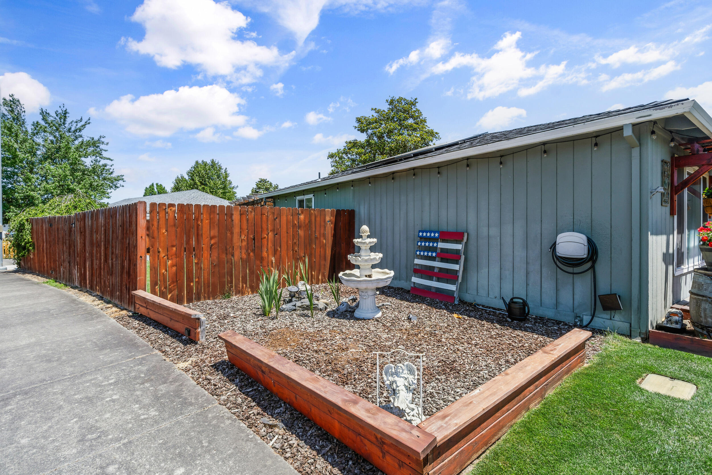 Pleyer Subdivision - Residential