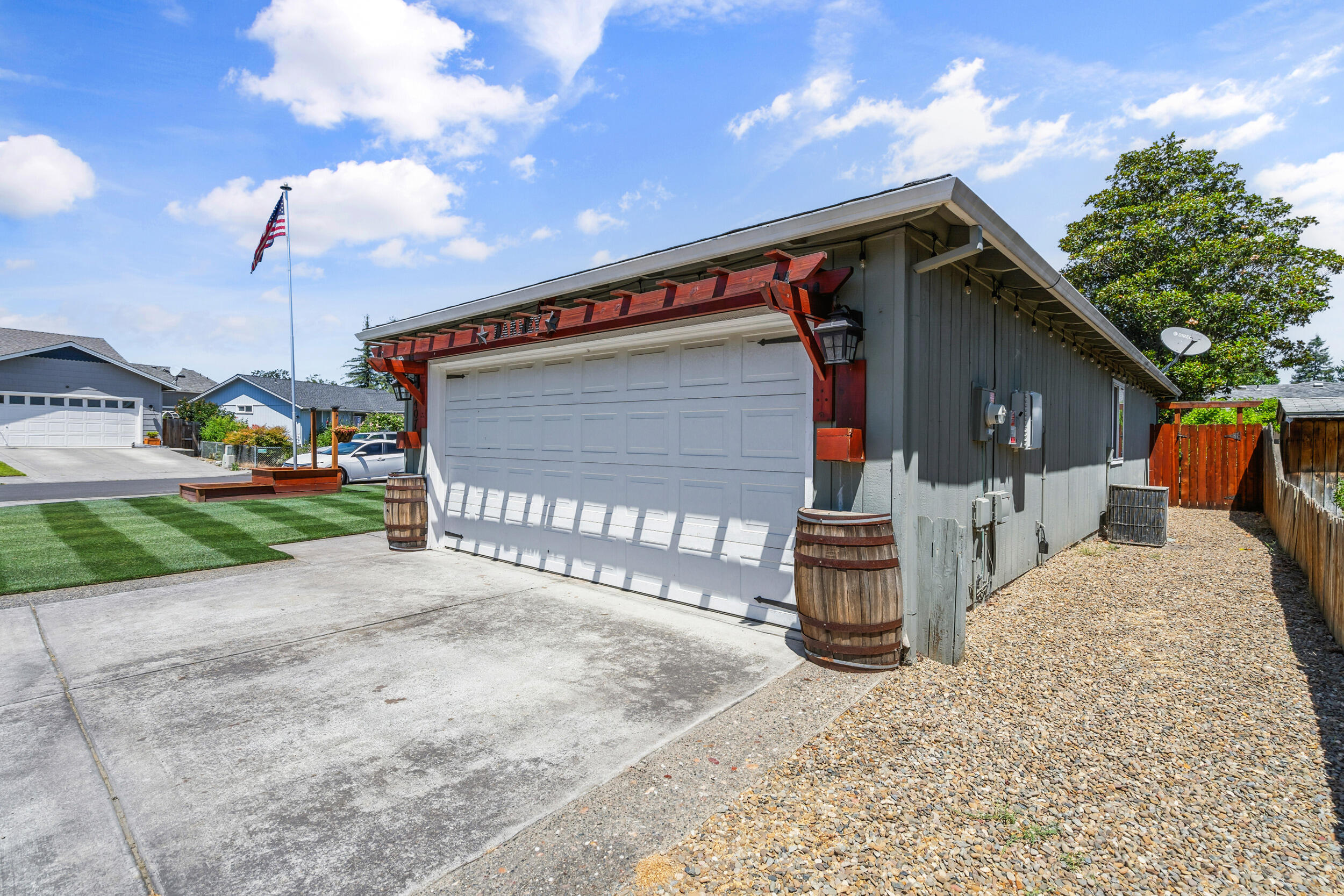 Pleyer Subdivision - Residential