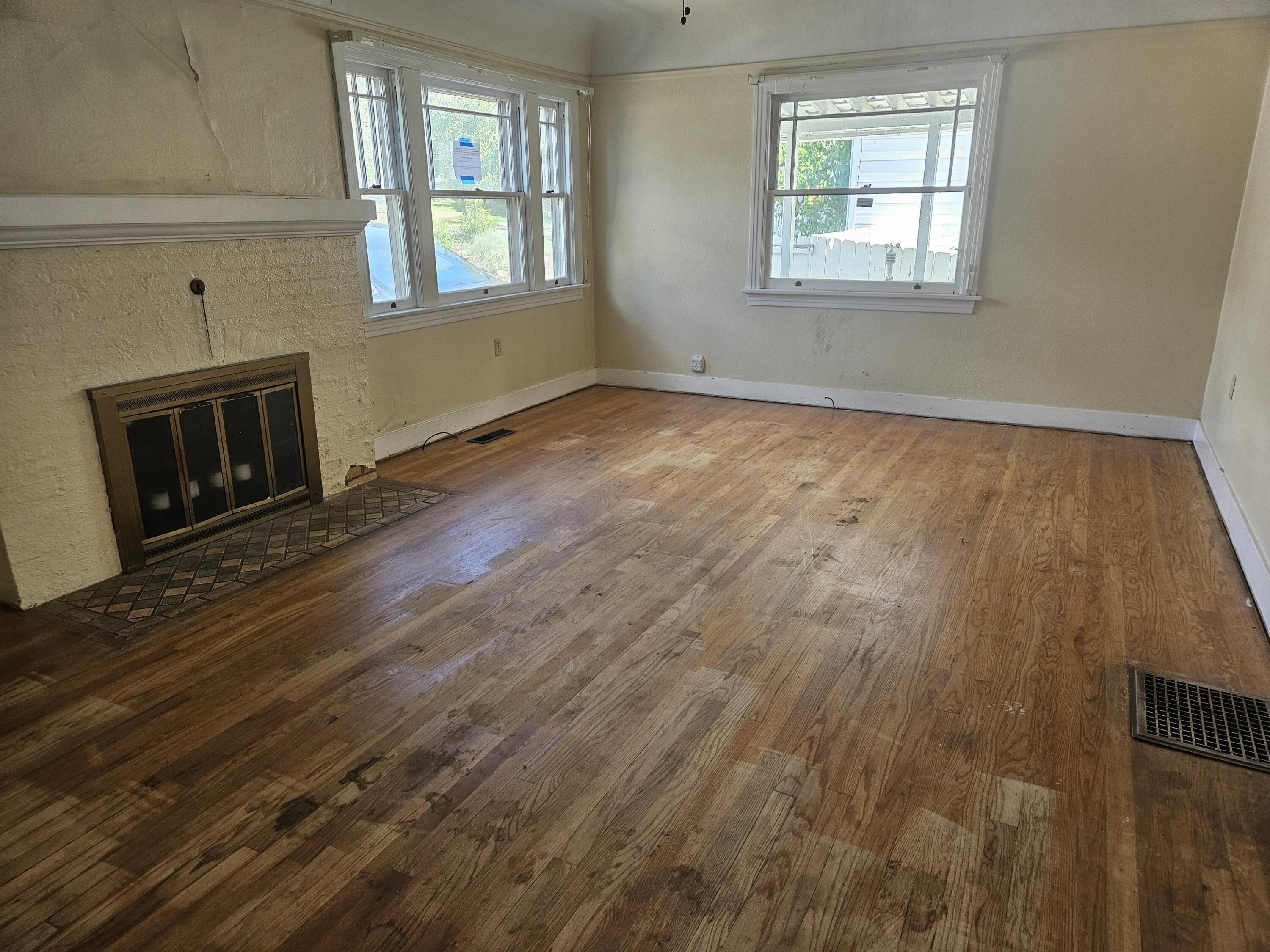 Klamath Falls -Hot Springs Addition - Residential