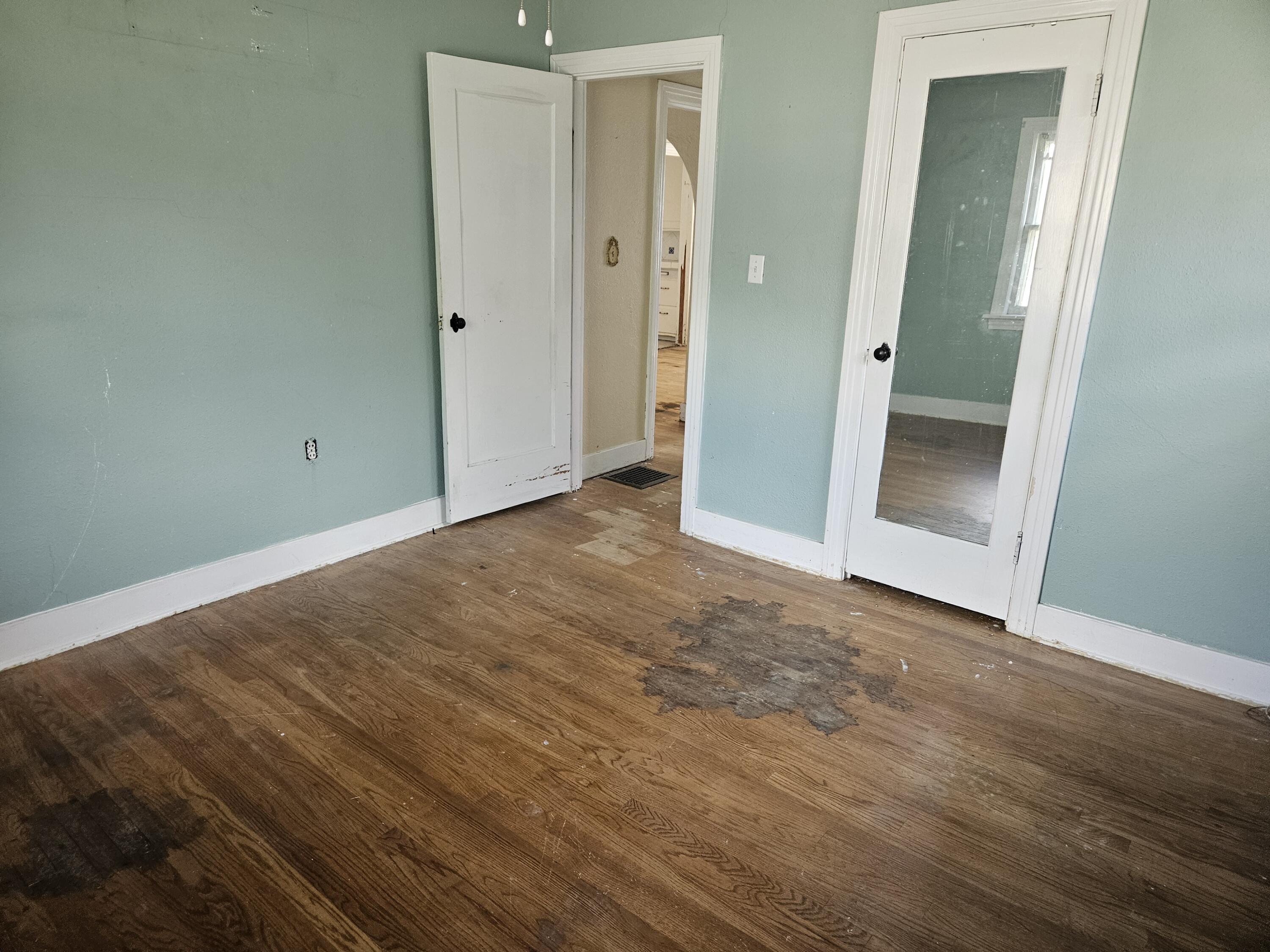 Klamath Falls -Hot Springs Addition - Residential