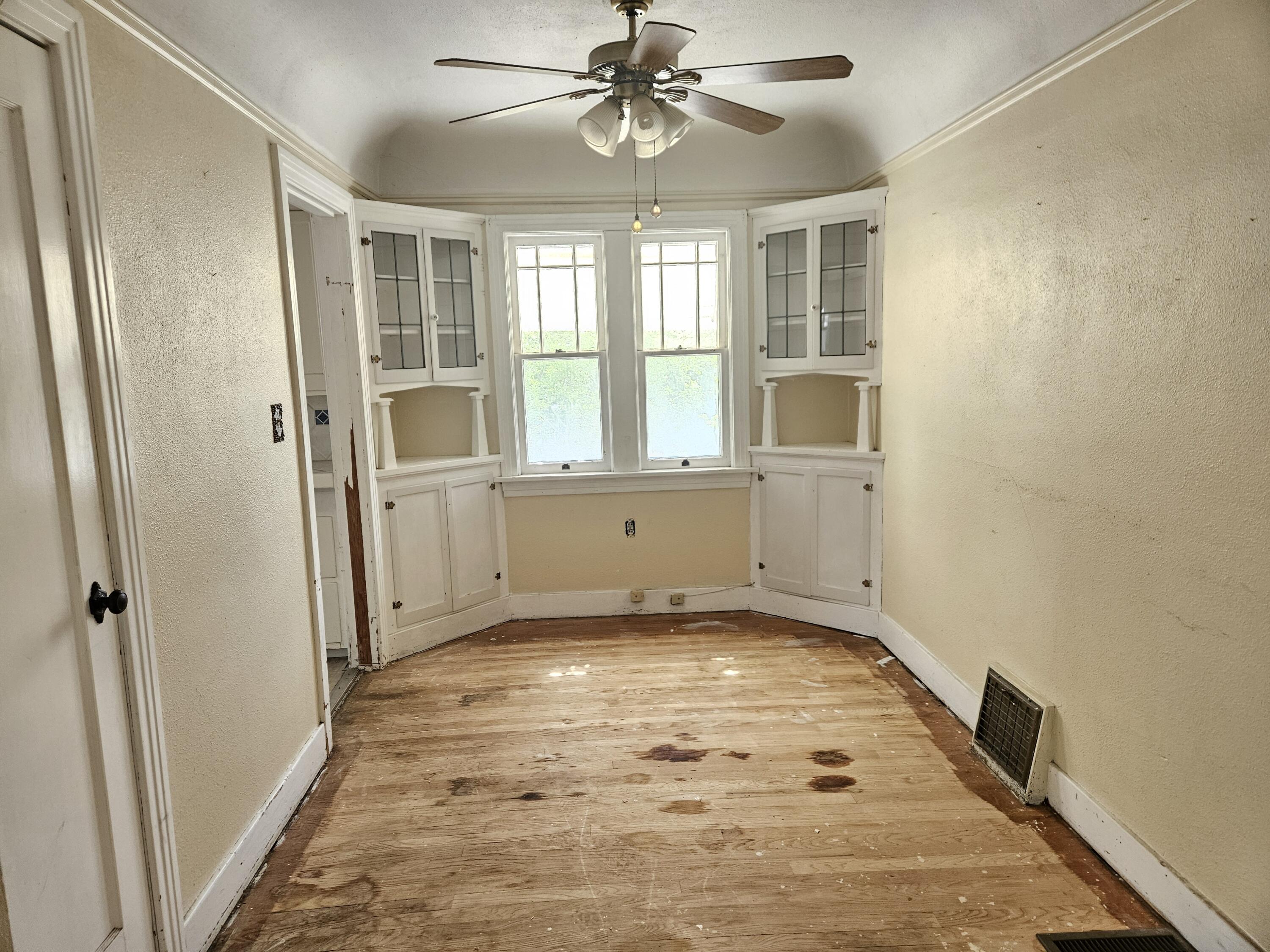 Klamath Falls -Hot Springs Addition - Residential