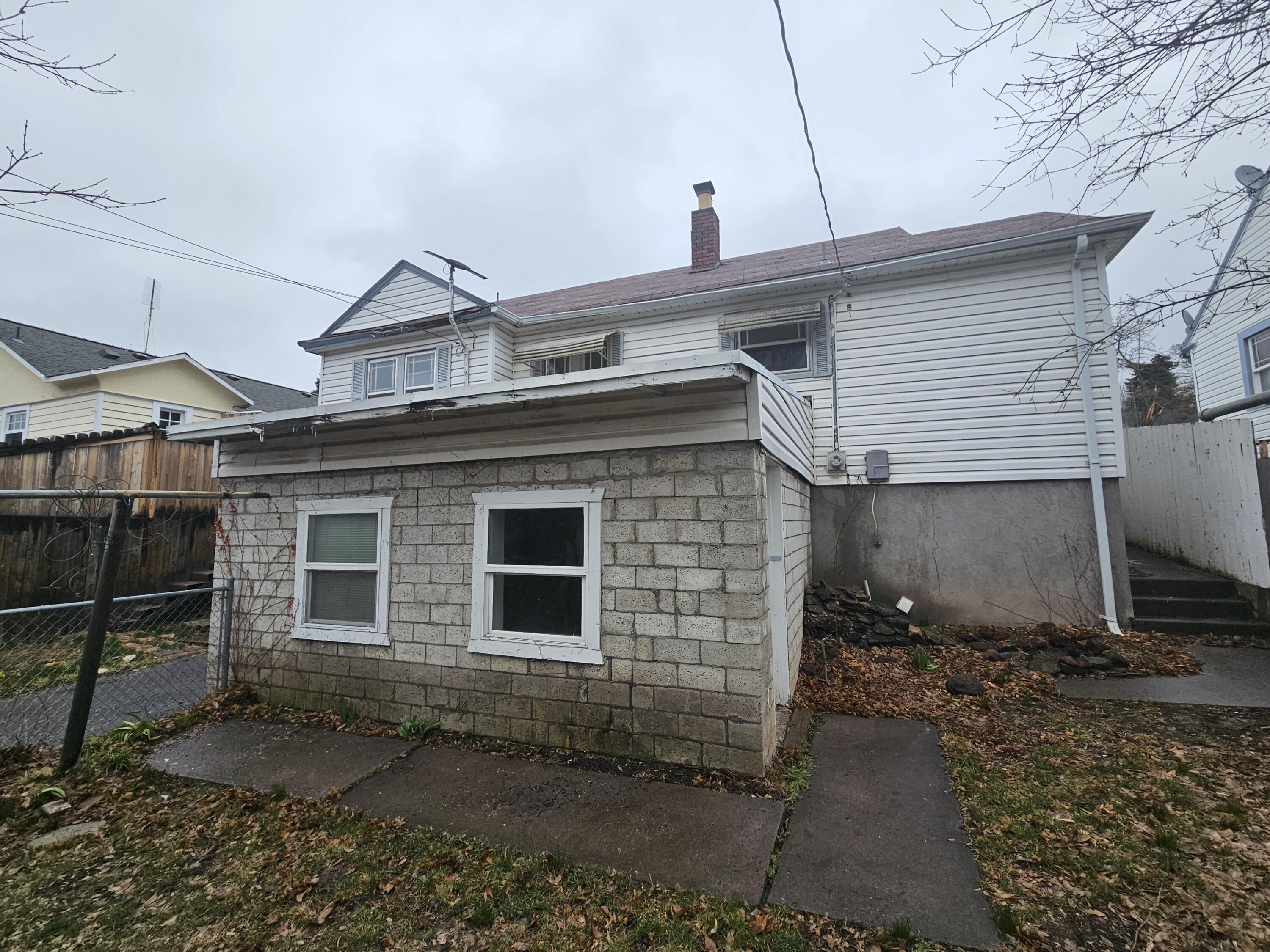 Klamath Falls -Hot Springs Addition - Residential