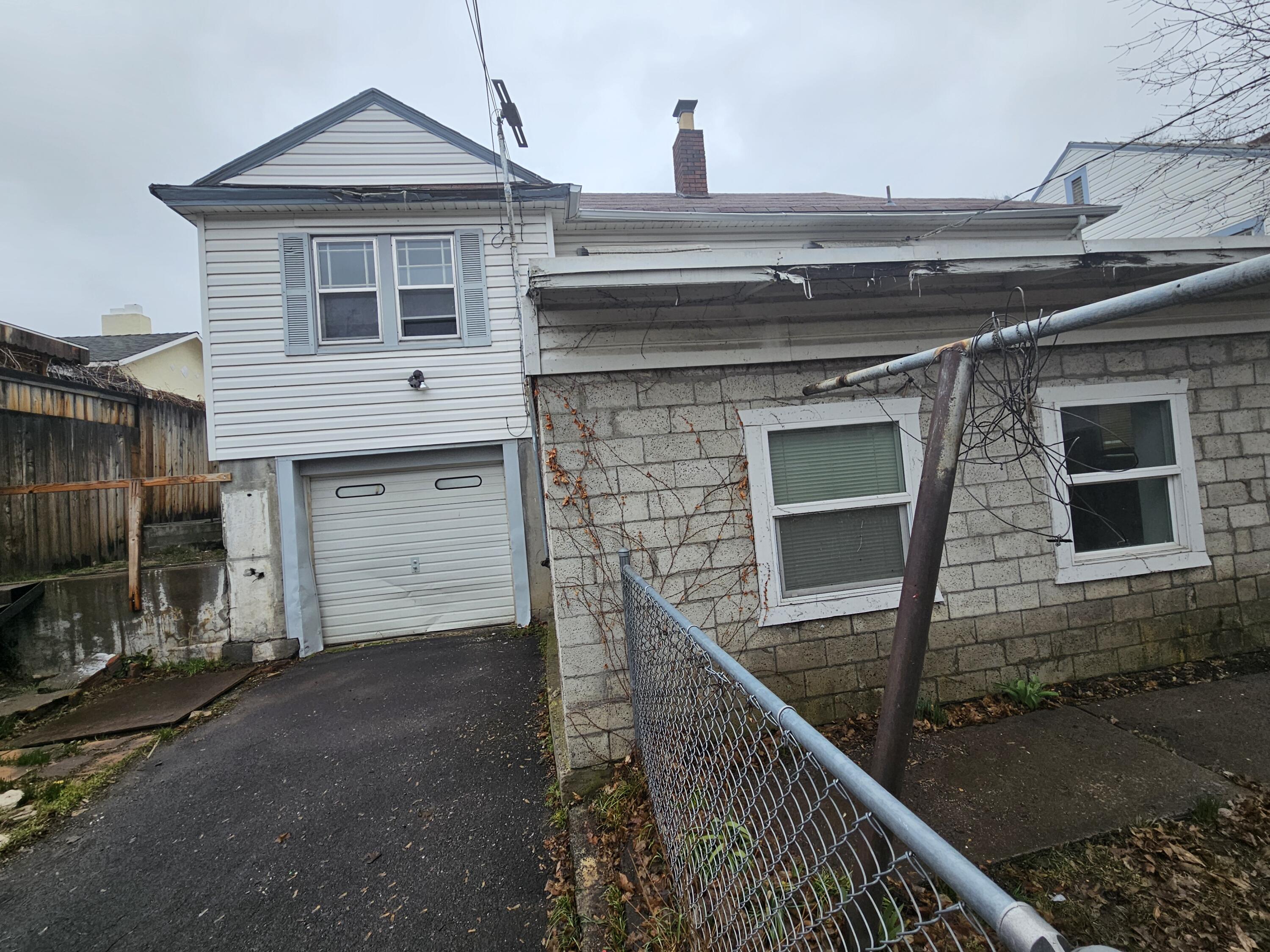 Klamath Falls -Hot Springs Addition - Residential