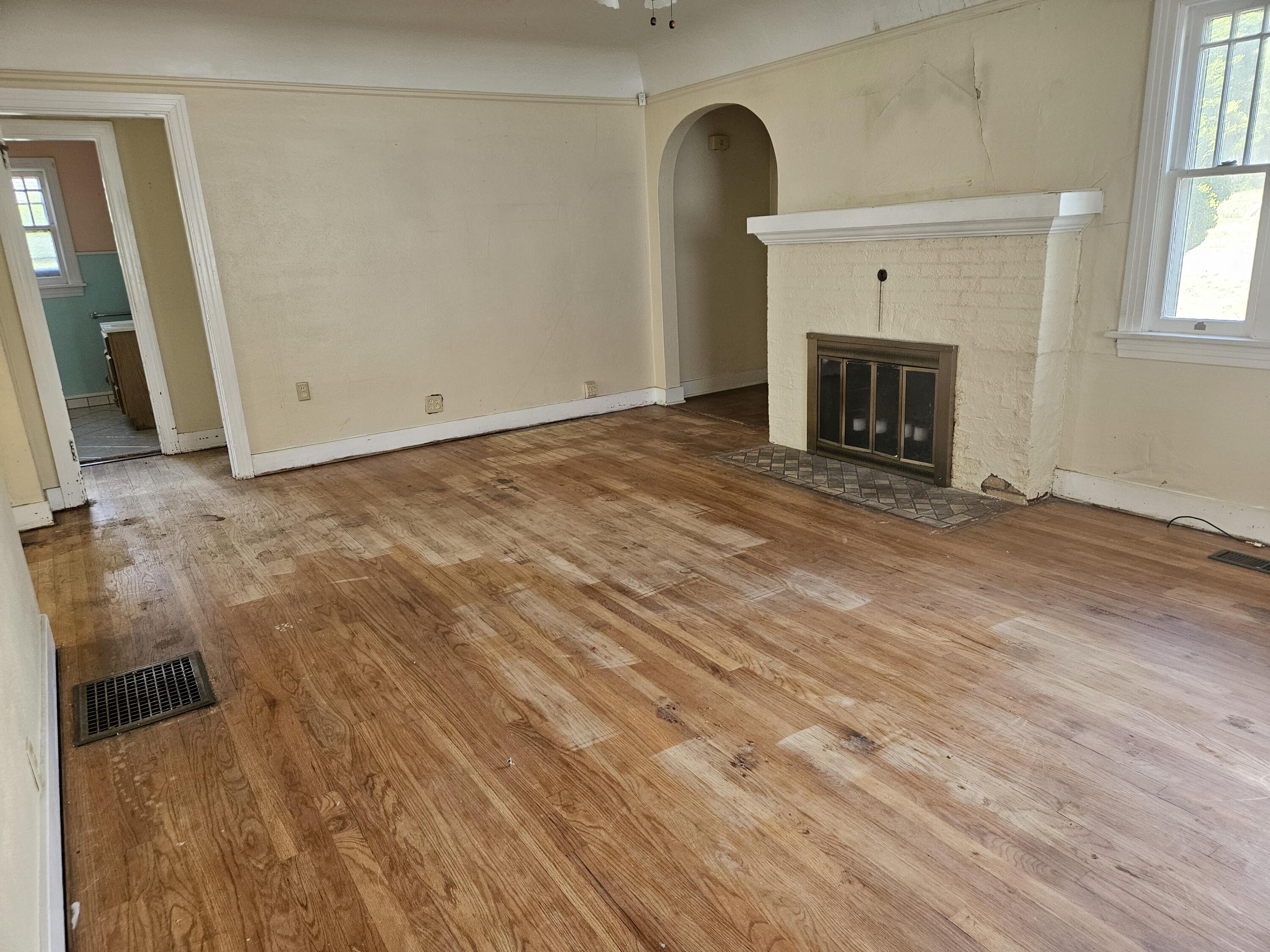 Klamath Falls -Hot Springs Addition - Residential