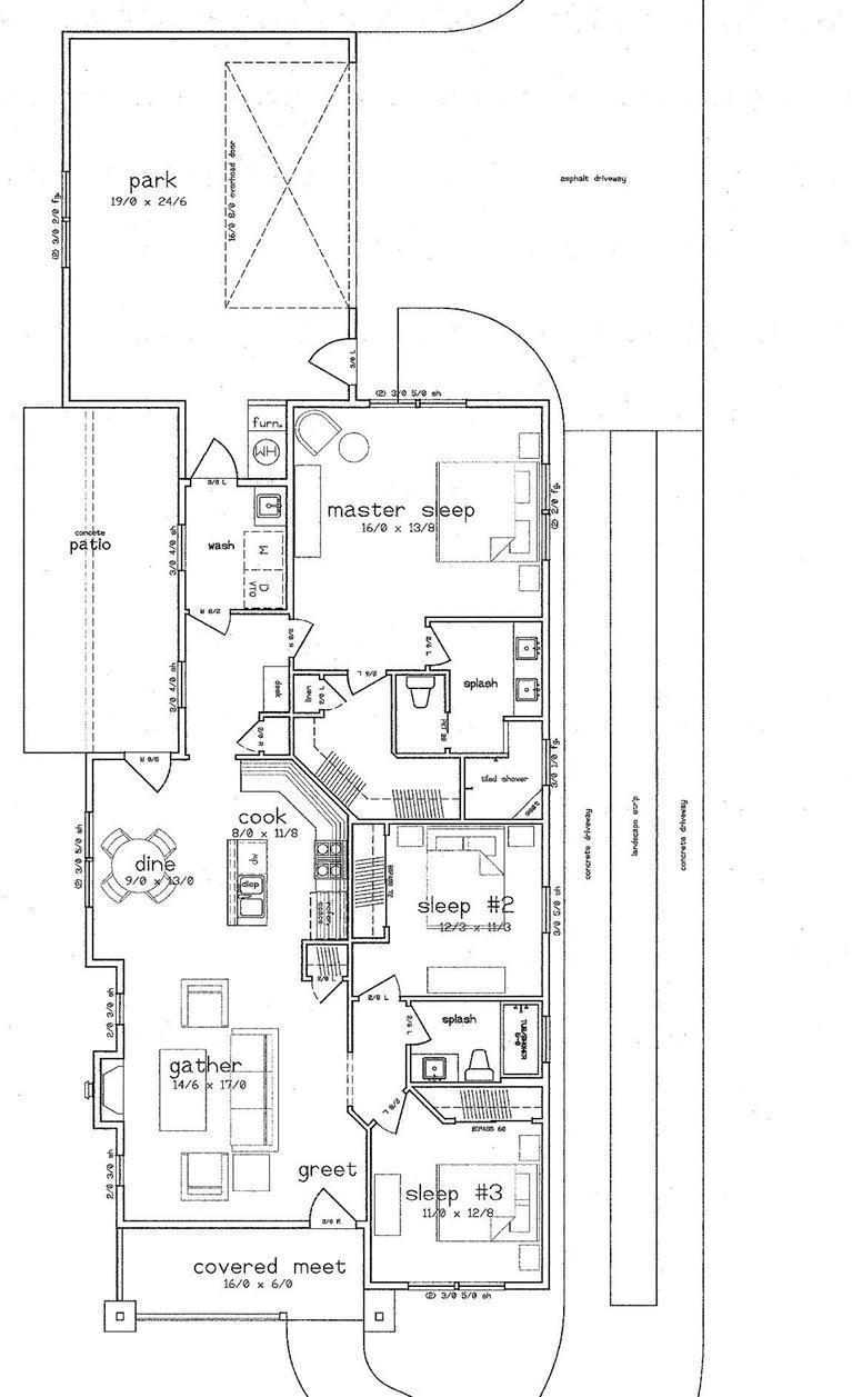 Hidden Hills - Residential