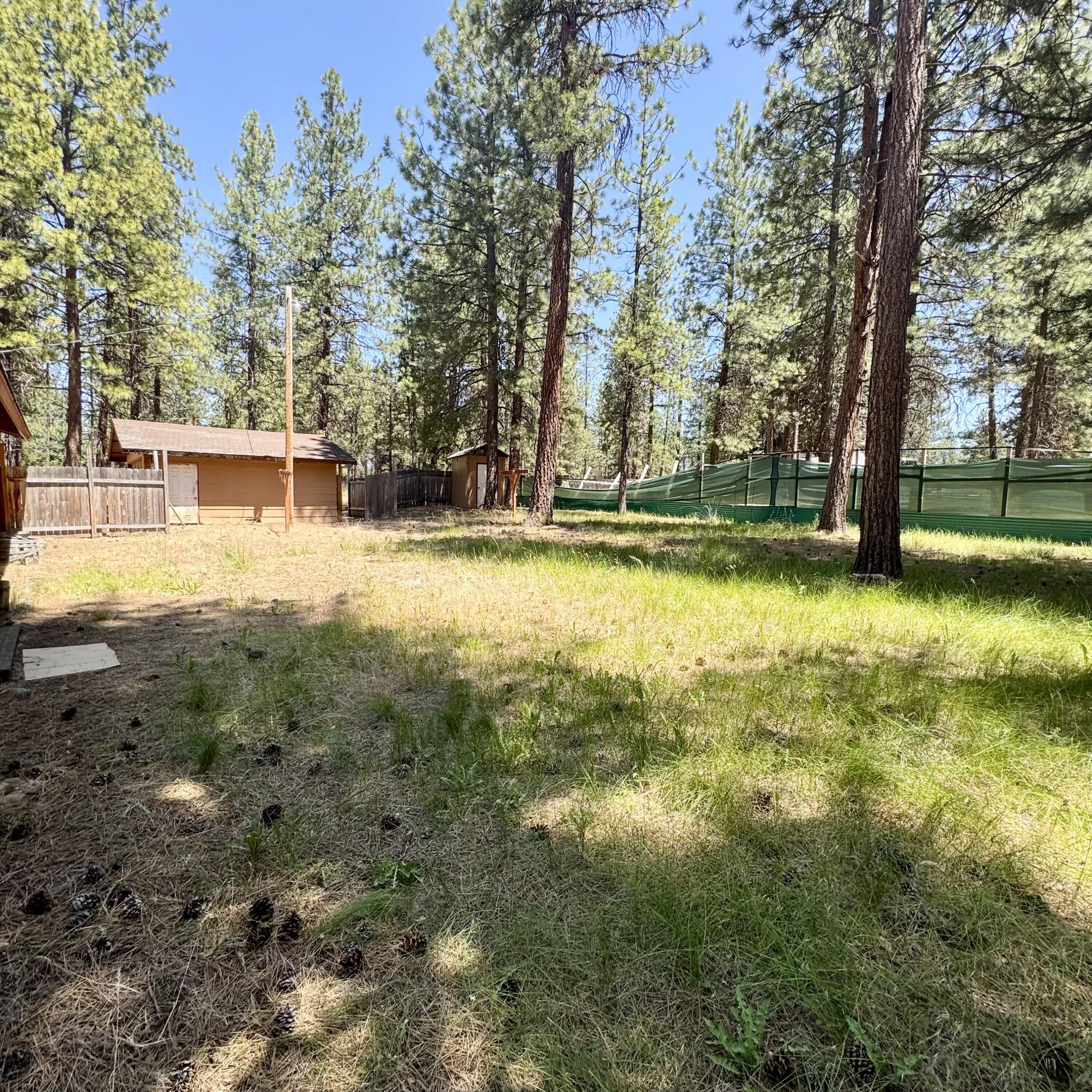 Chiloquin Acres - Residential