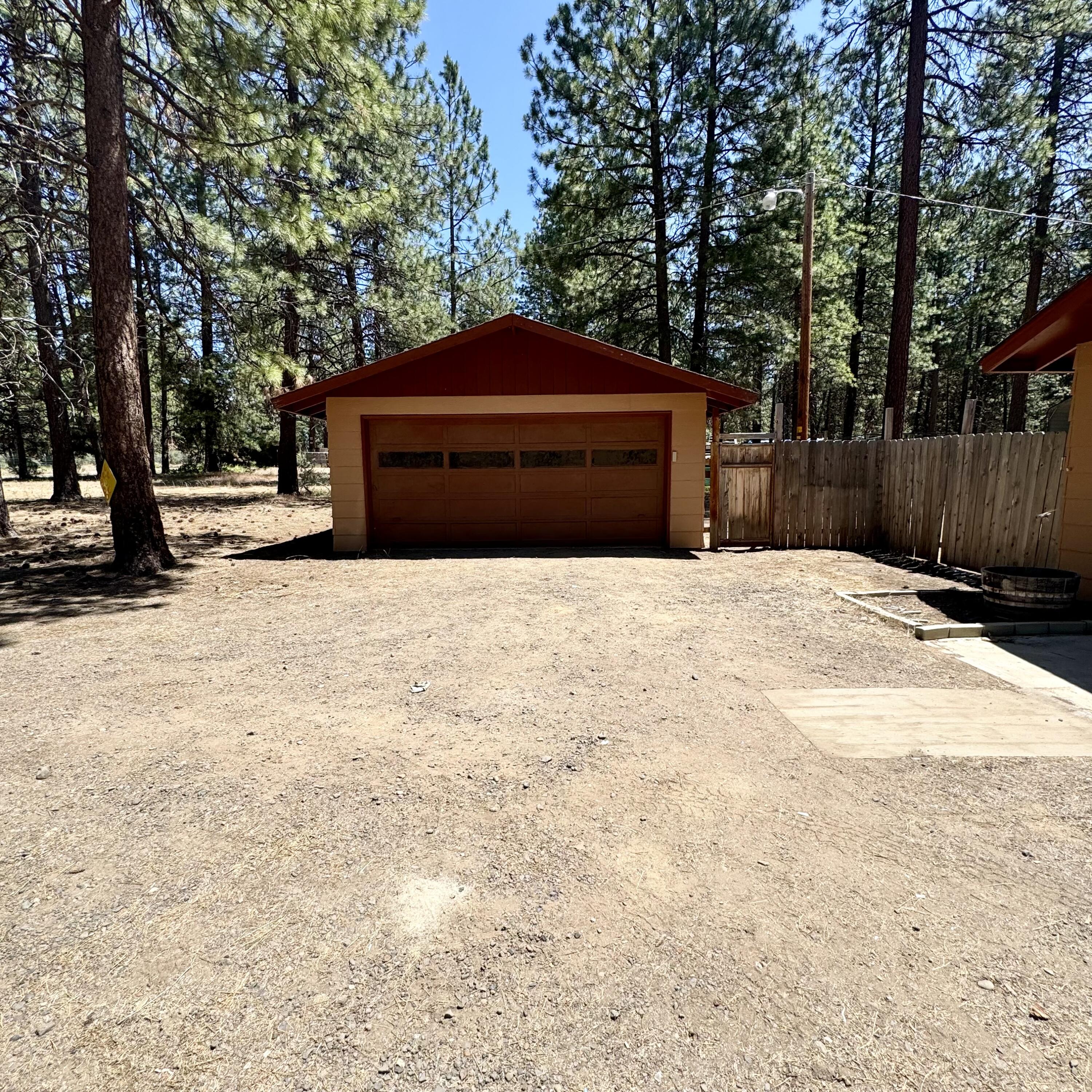 Chiloquin Acres - Residential