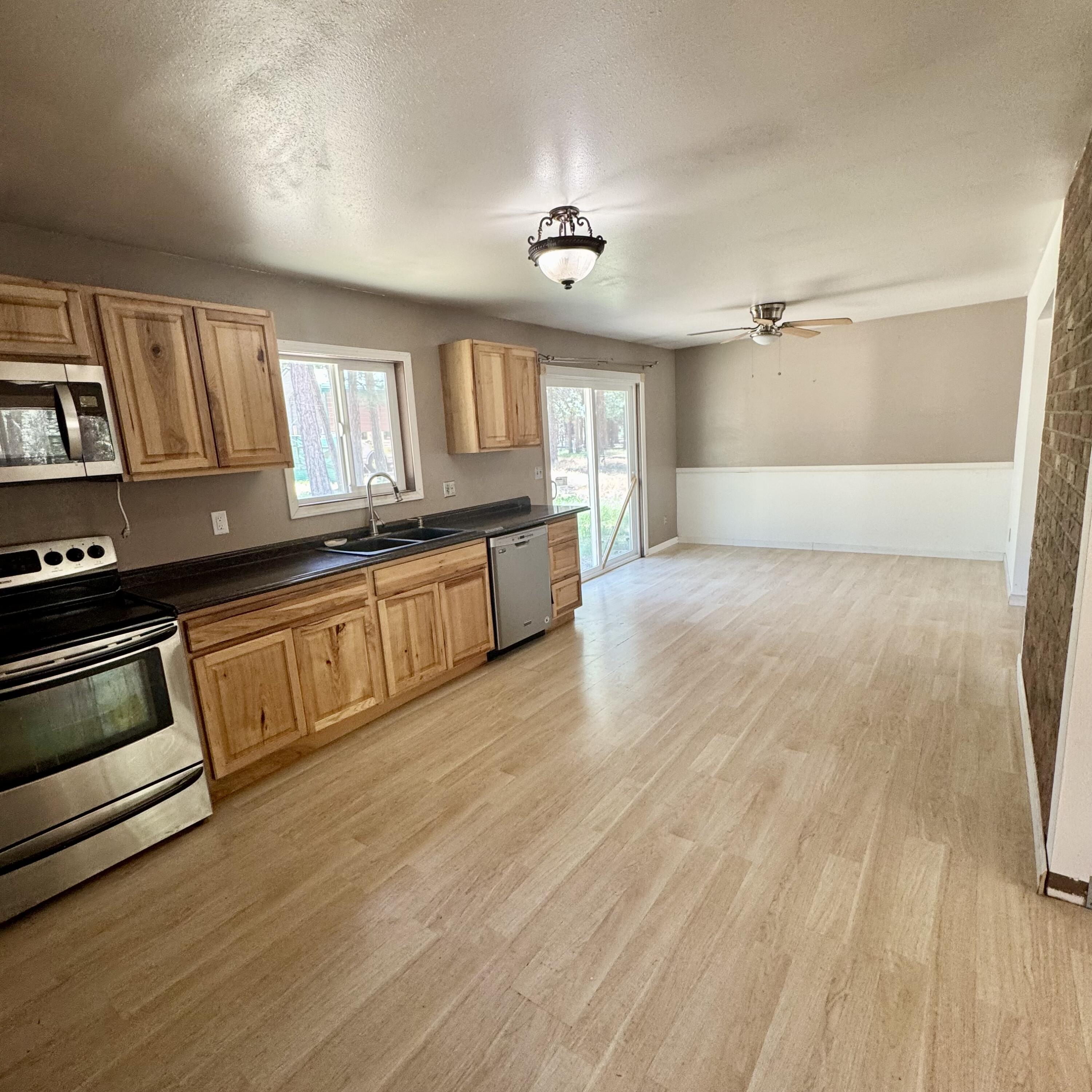 Chiloquin Acres - Residential