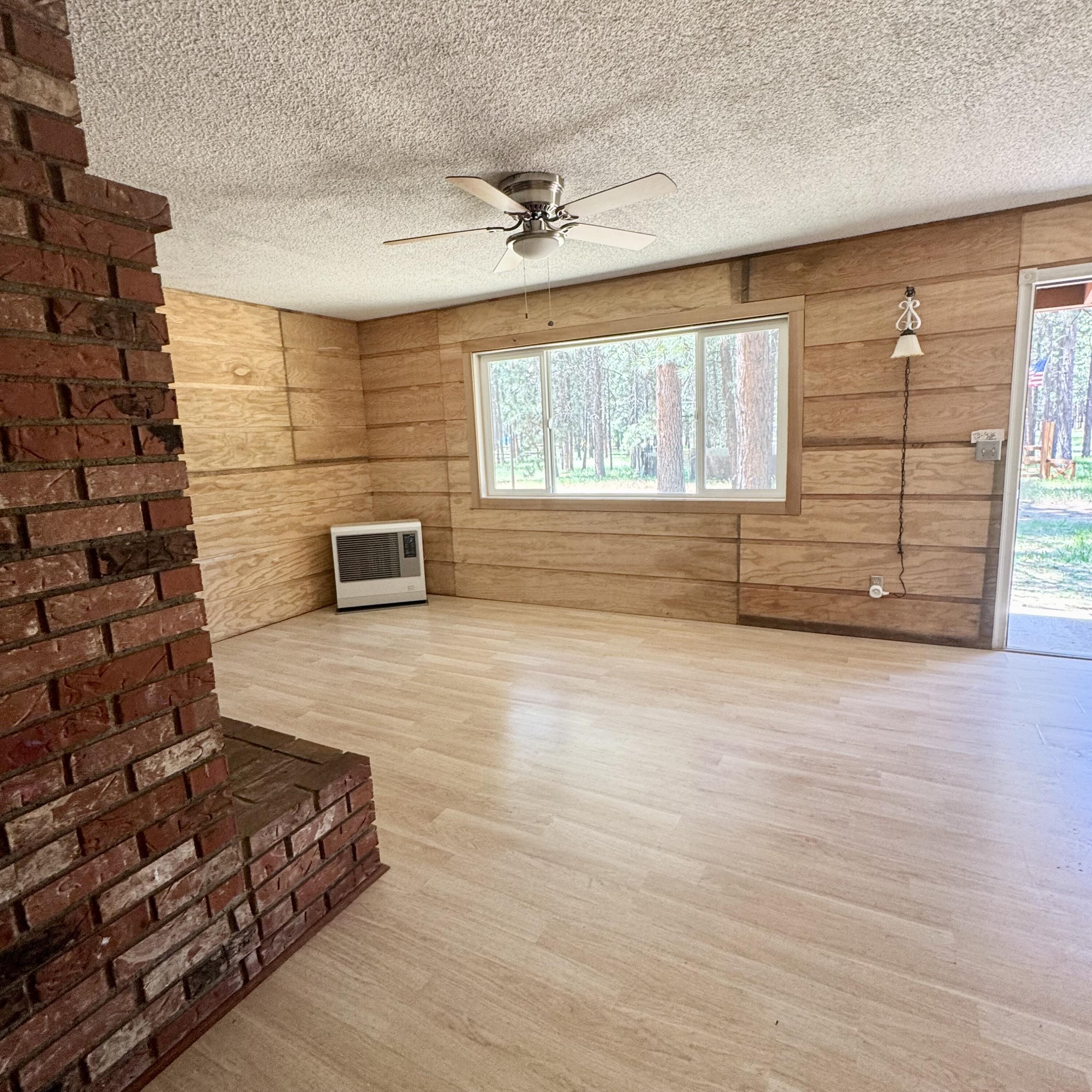 Chiloquin Acres - Residential