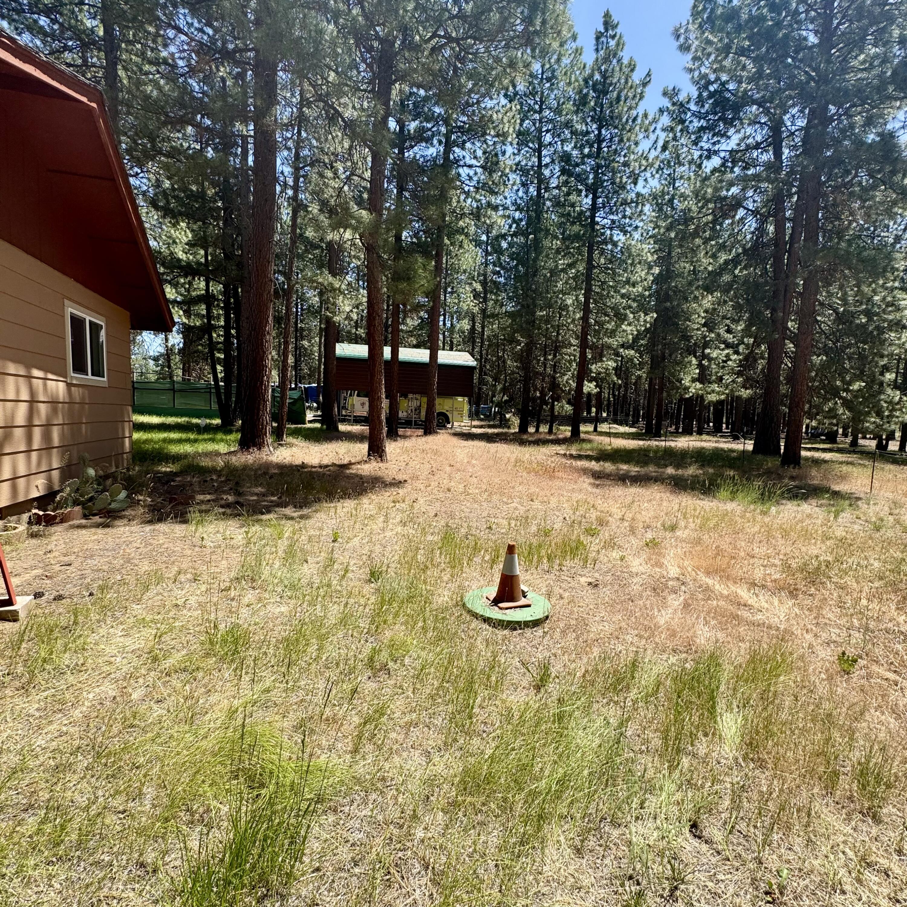 Chiloquin Acres - Residential