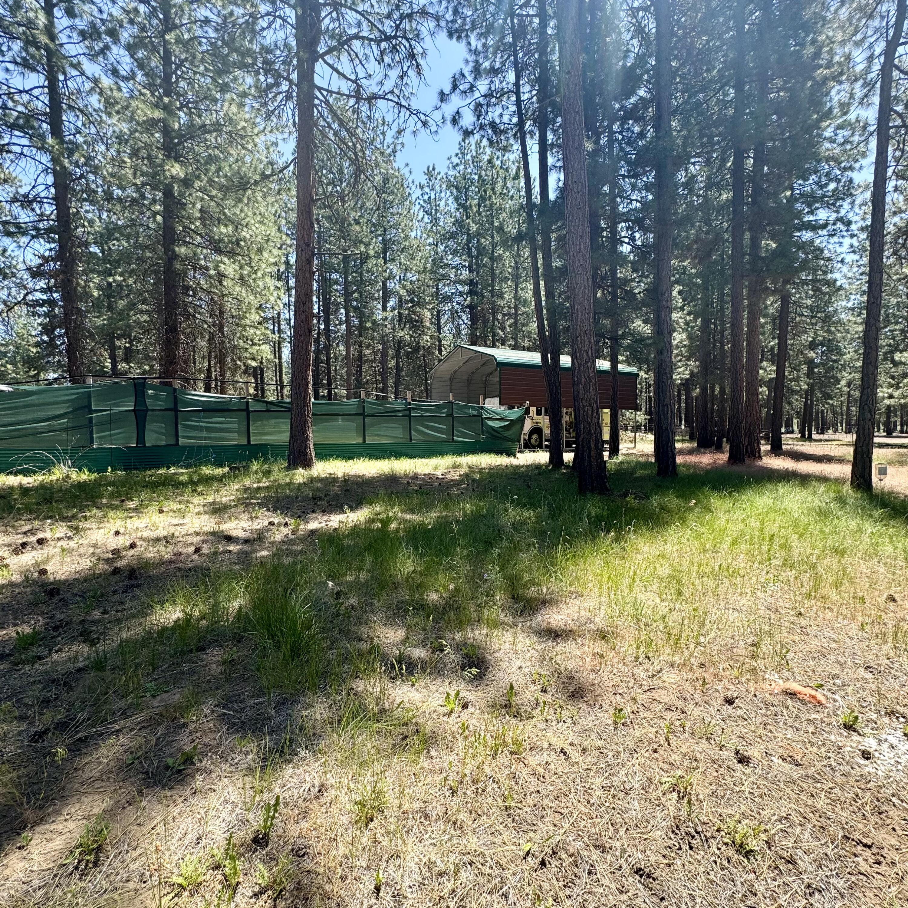 Chiloquin Acres - Residential