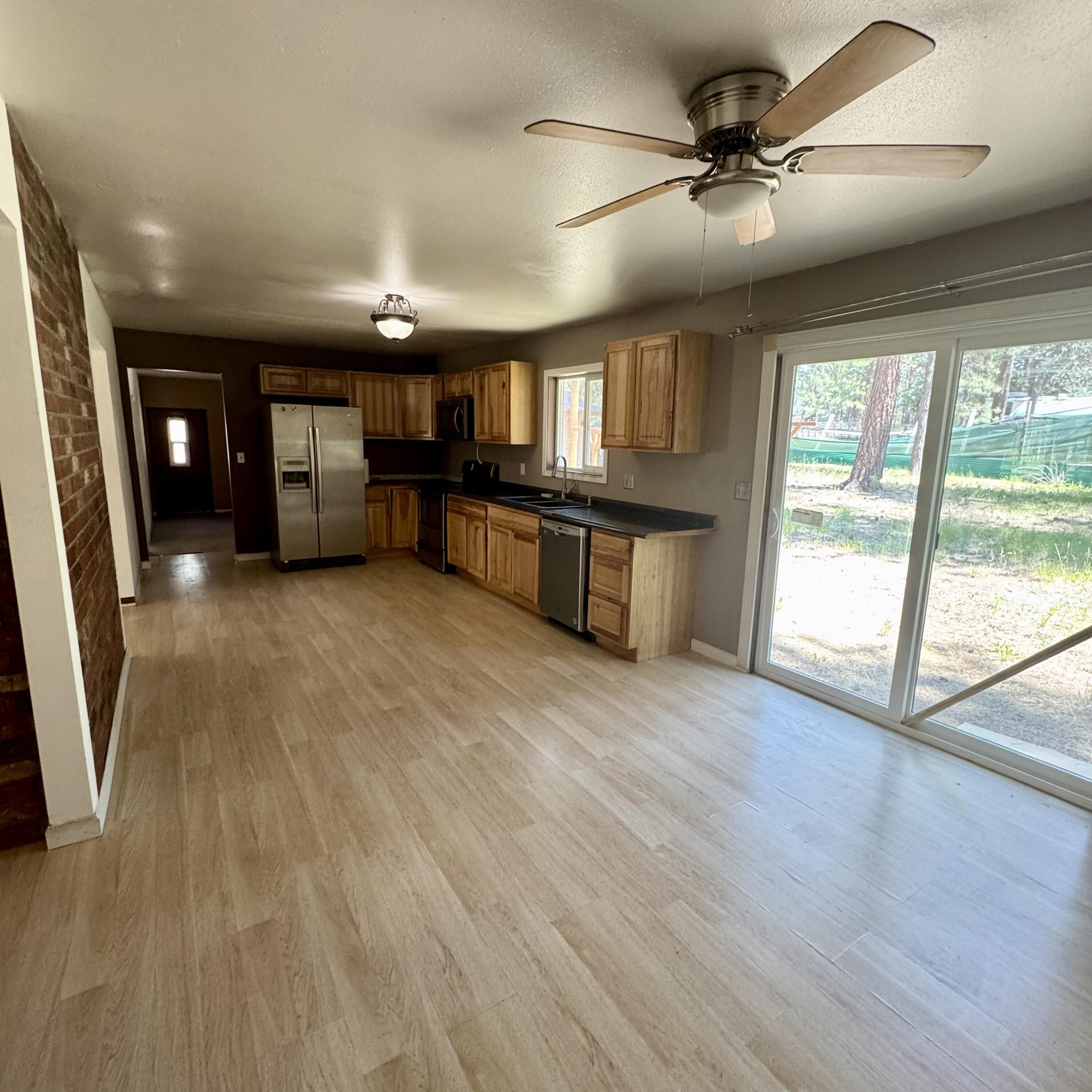 Chiloquin Acres - Residential