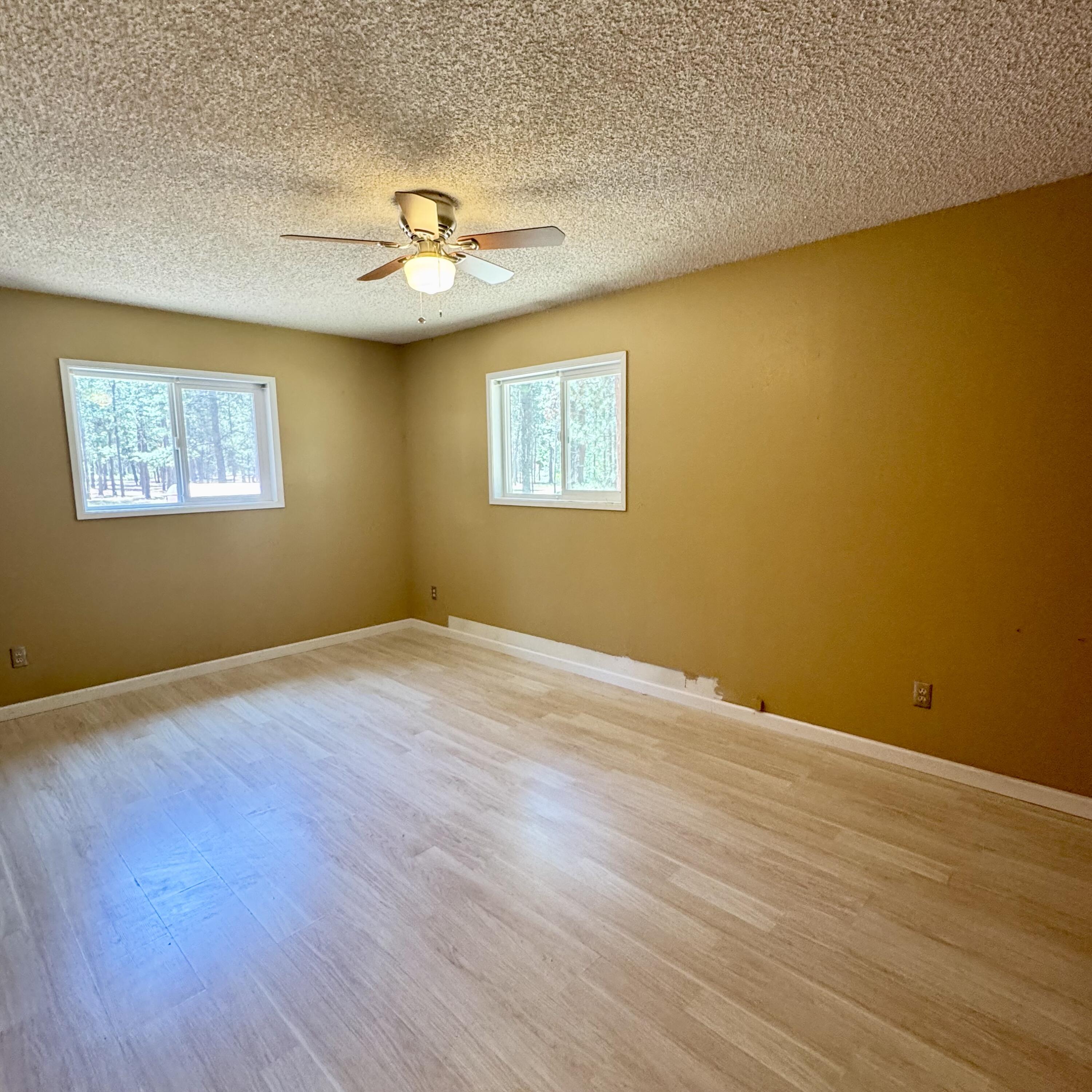 Chiloquin Acres - Residential