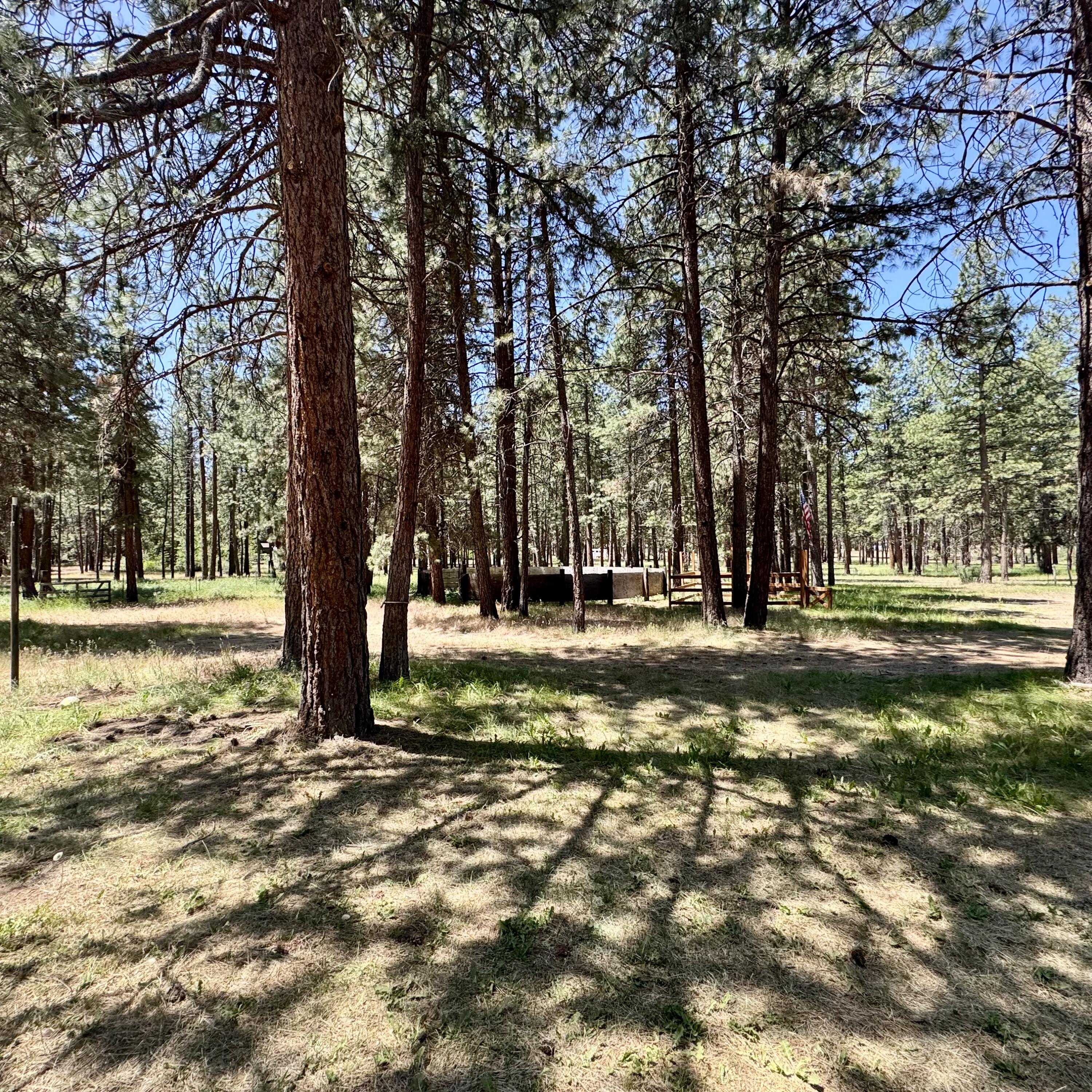 Chiloquin Acres - Residential