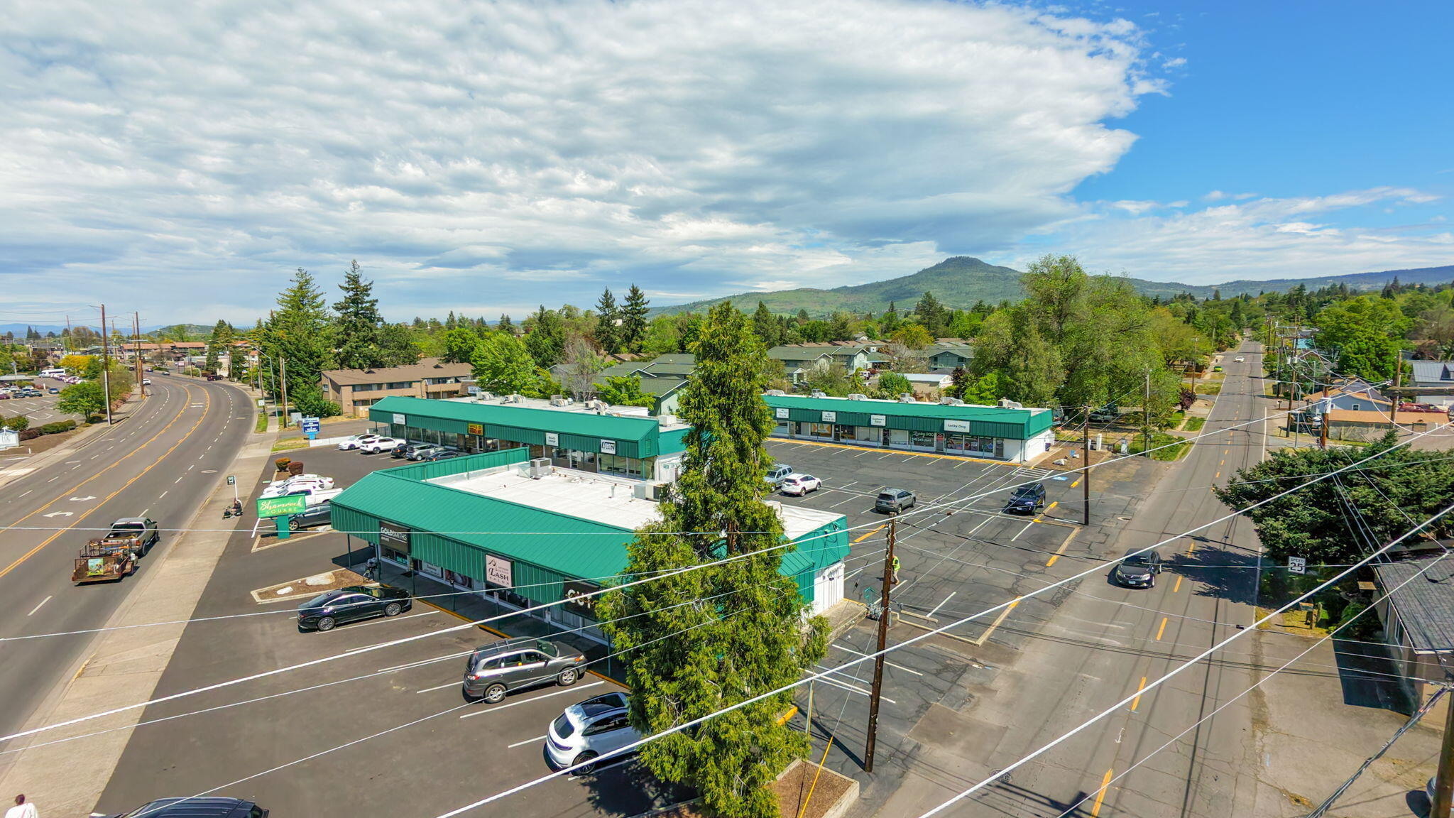 602 Crater Lake Avenue