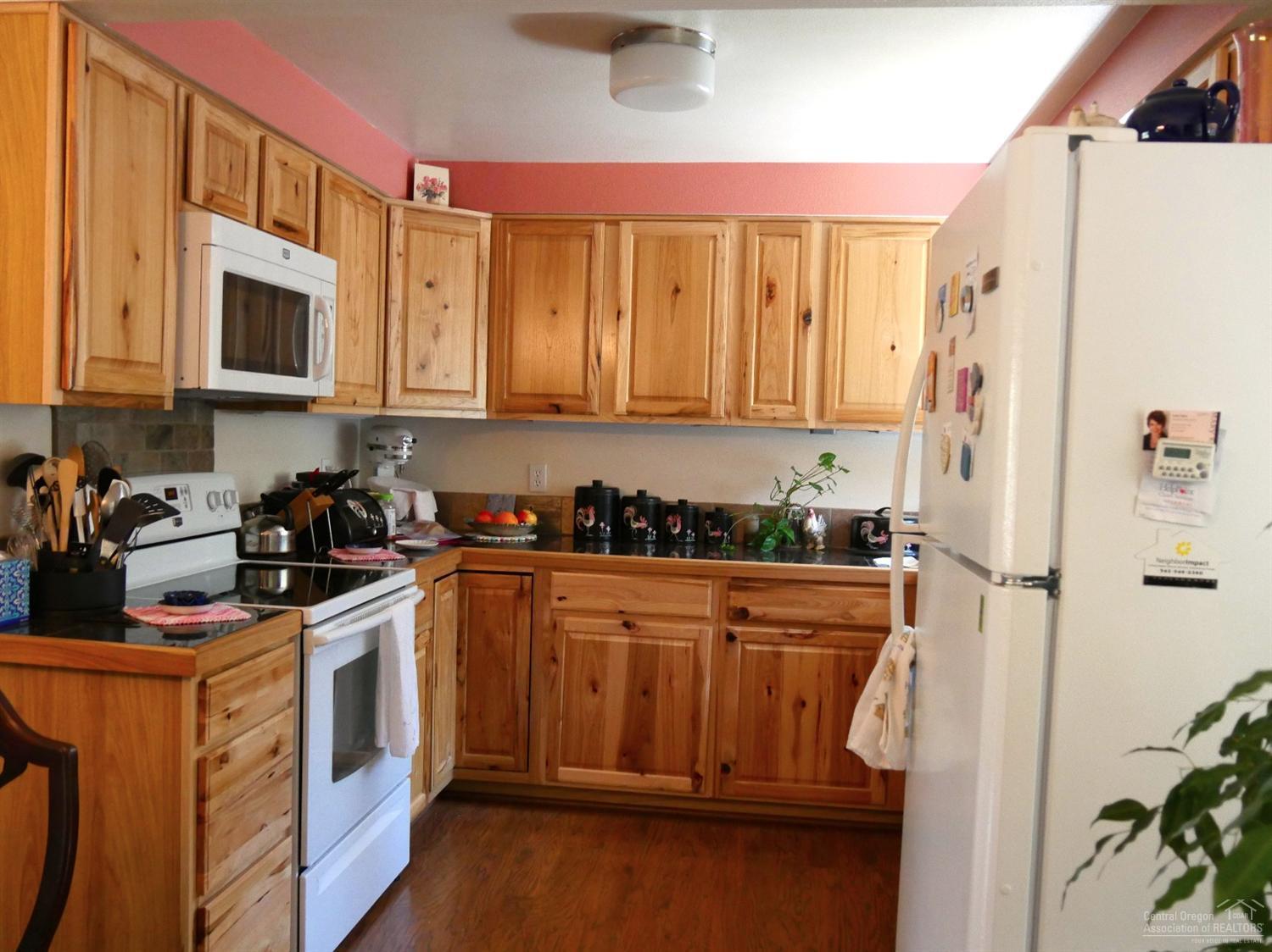 Woodland Park - Residential