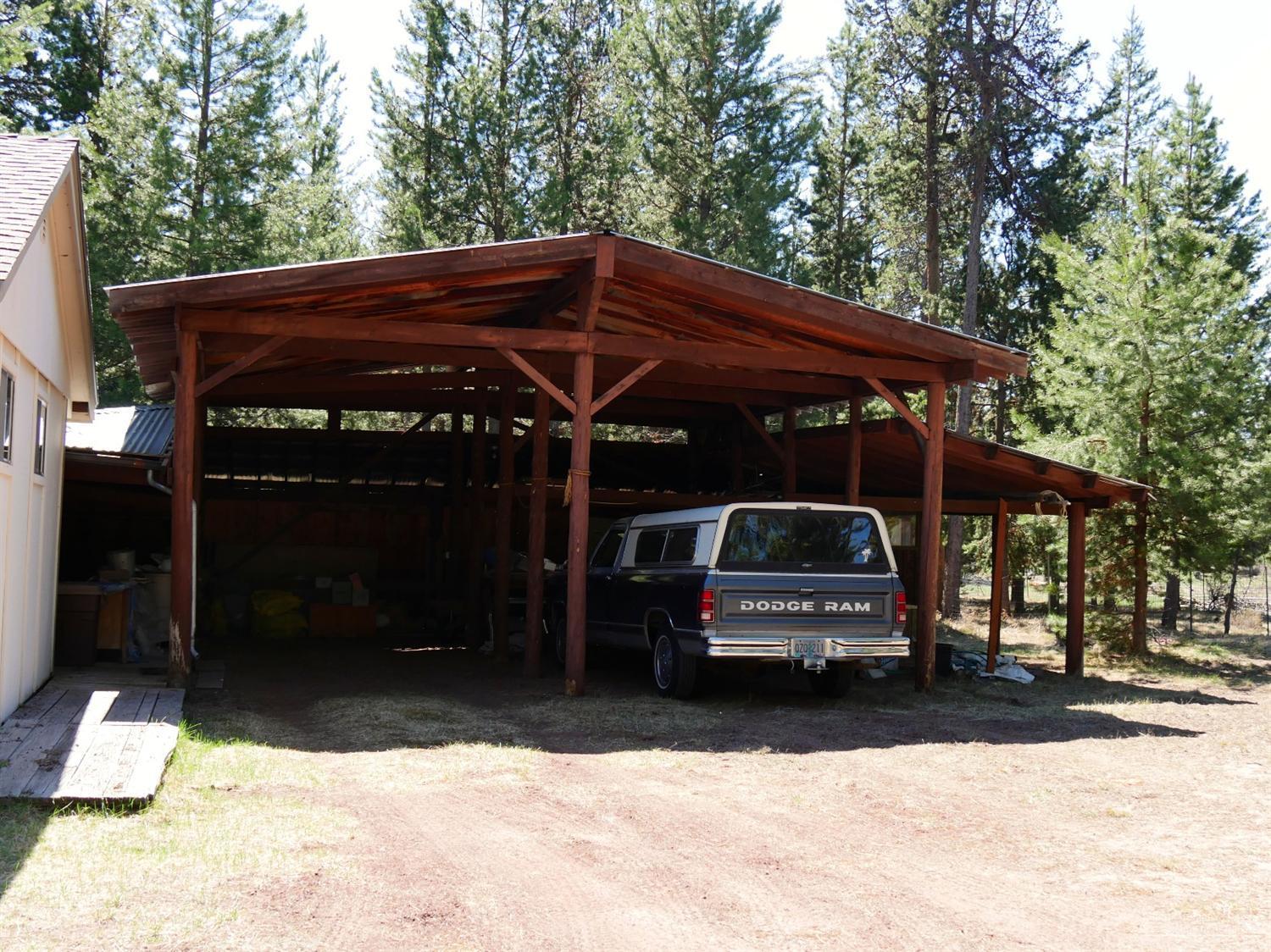 Woodland Park - Residential