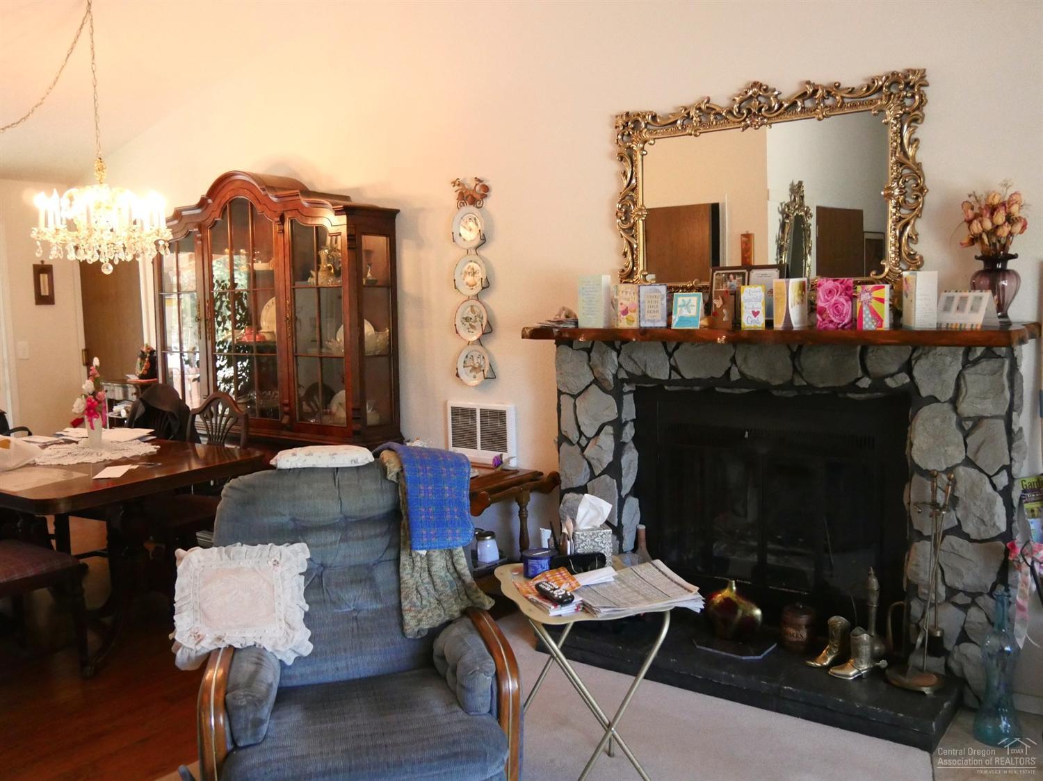 Woodland Park - Residential