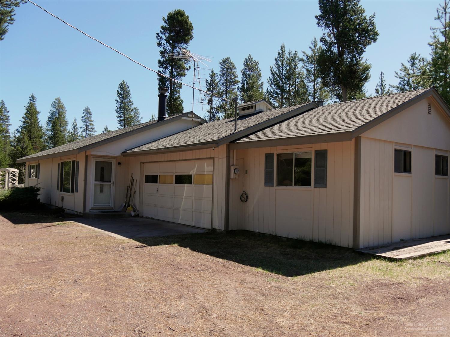 Woodland Park - Residential