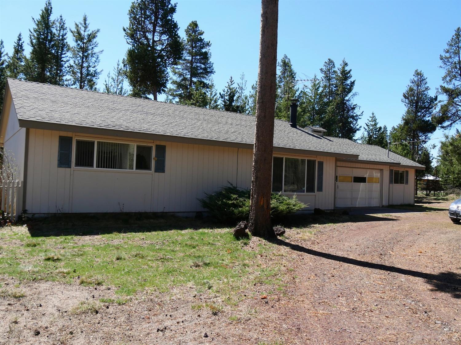 Woodland Park - Residential