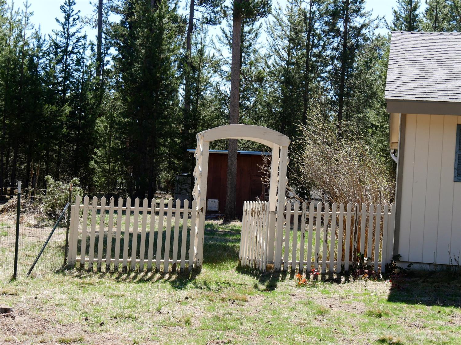 Woodland Park - Residential