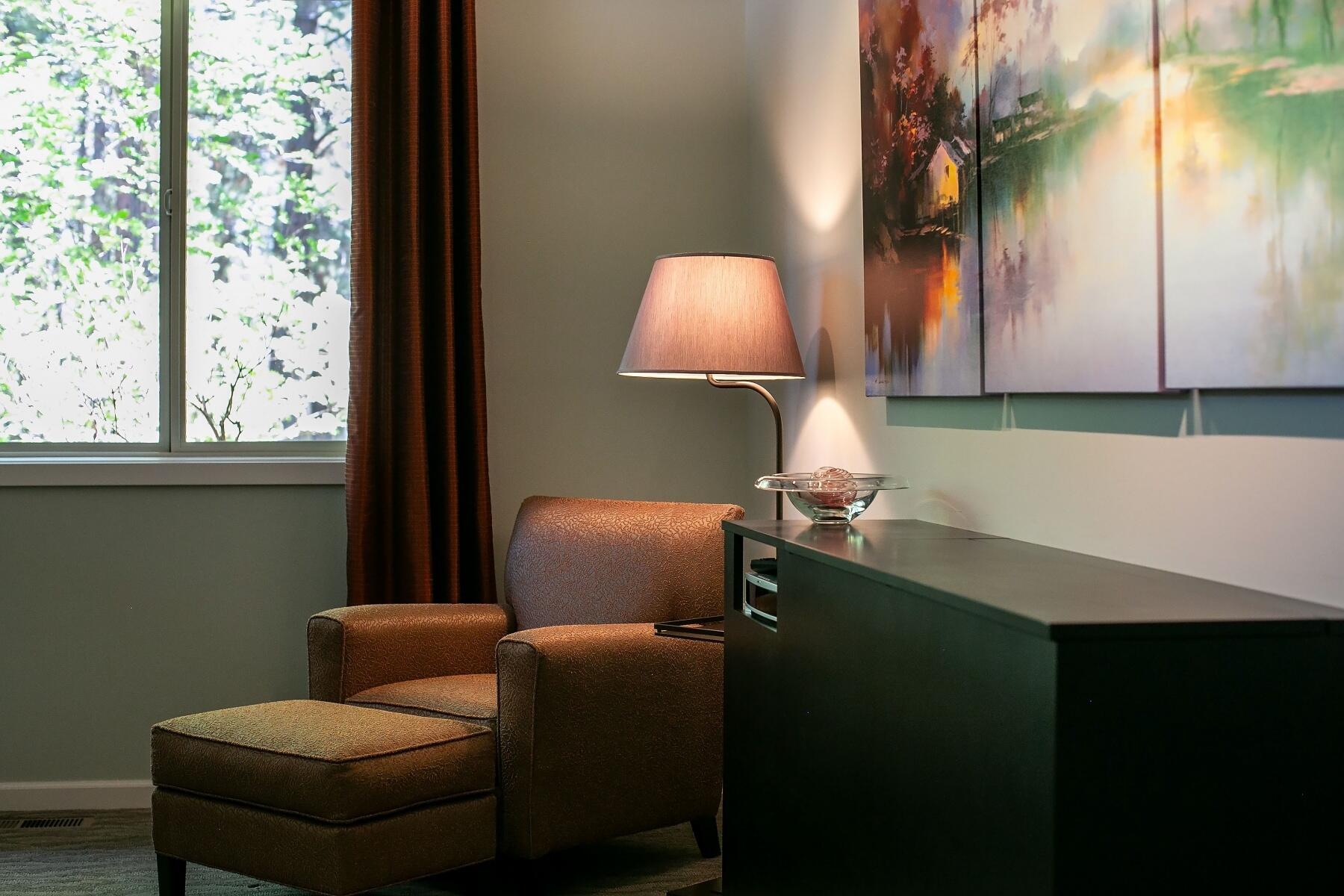 Broken Top - Residential