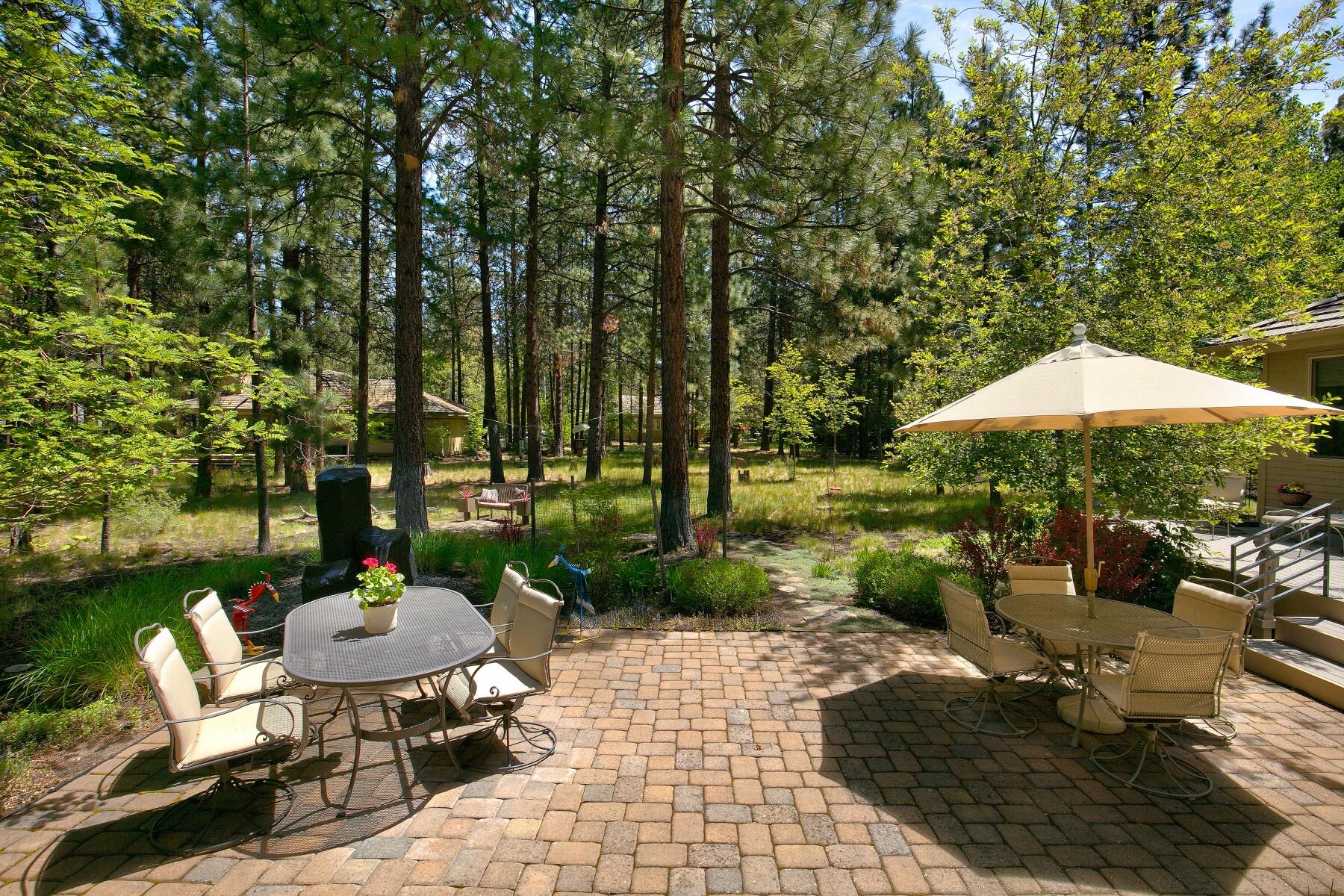 Broken Top - Residential