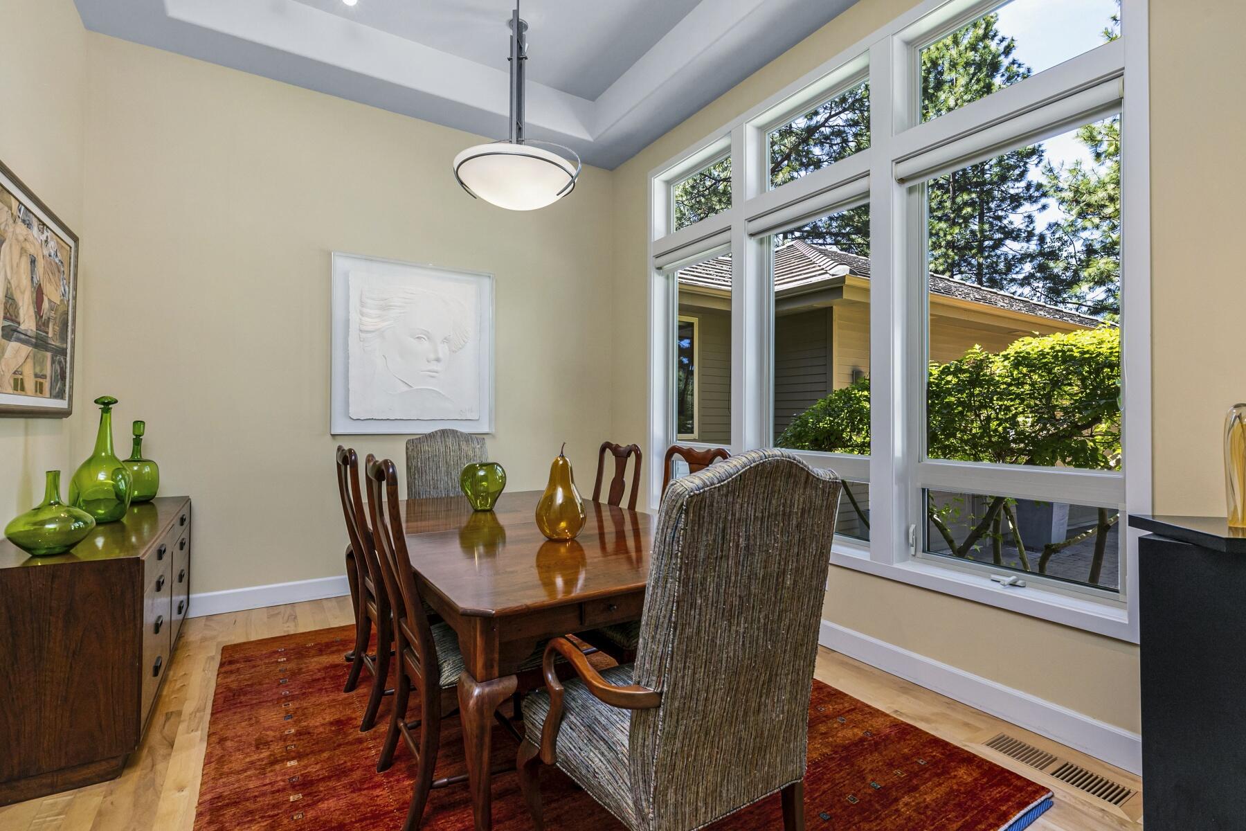 Broken Top - Residential