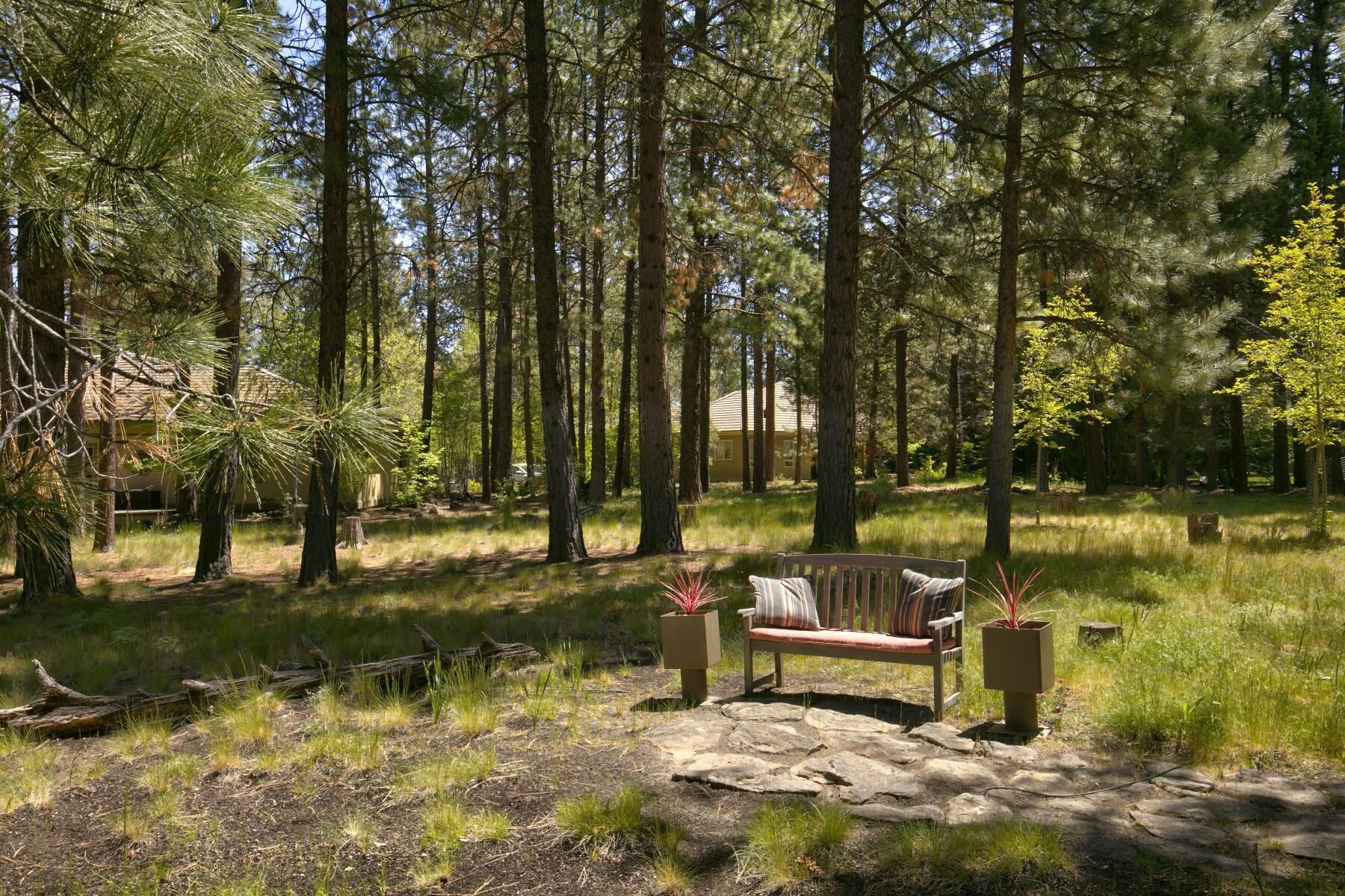 Broken Top - Residential