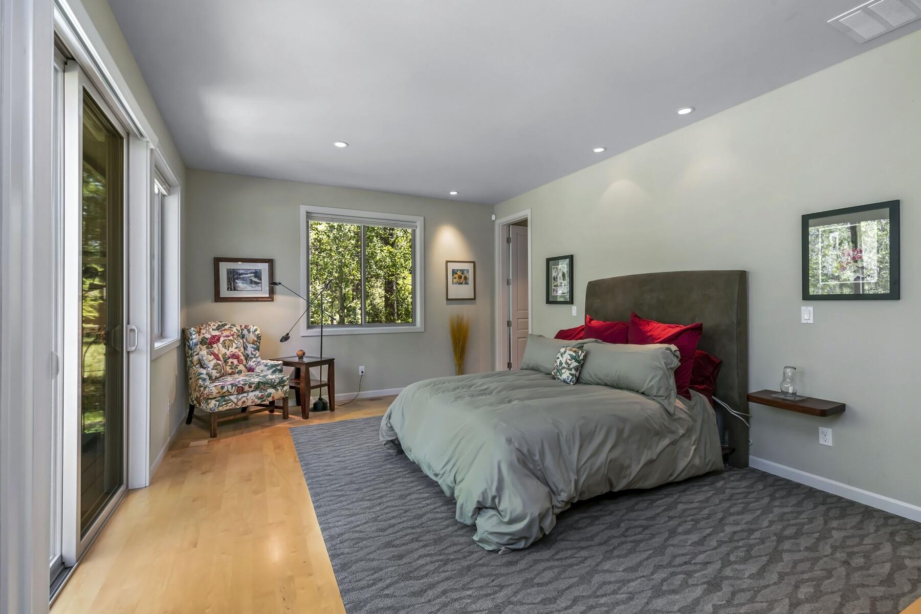 Broken Top - Residential