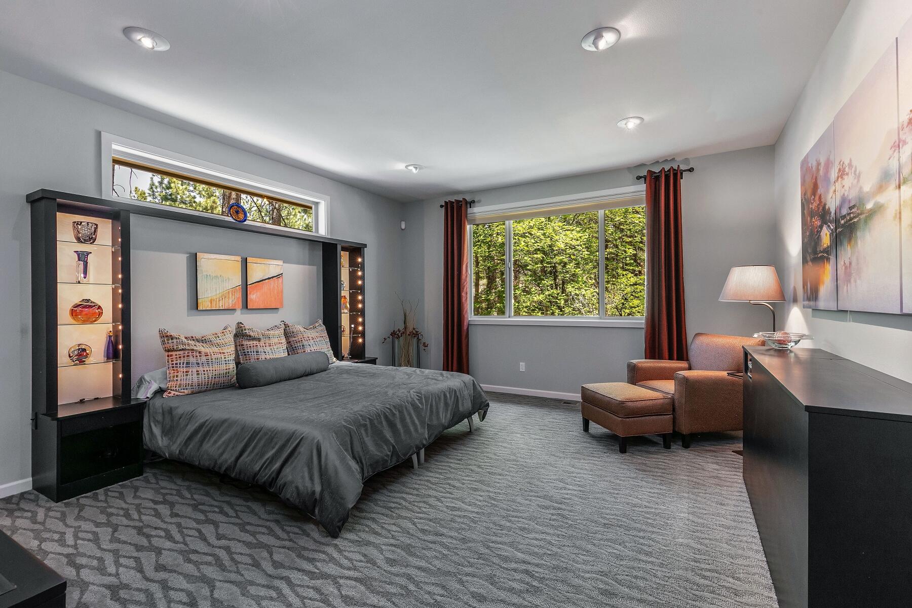 Broken Top - Residential