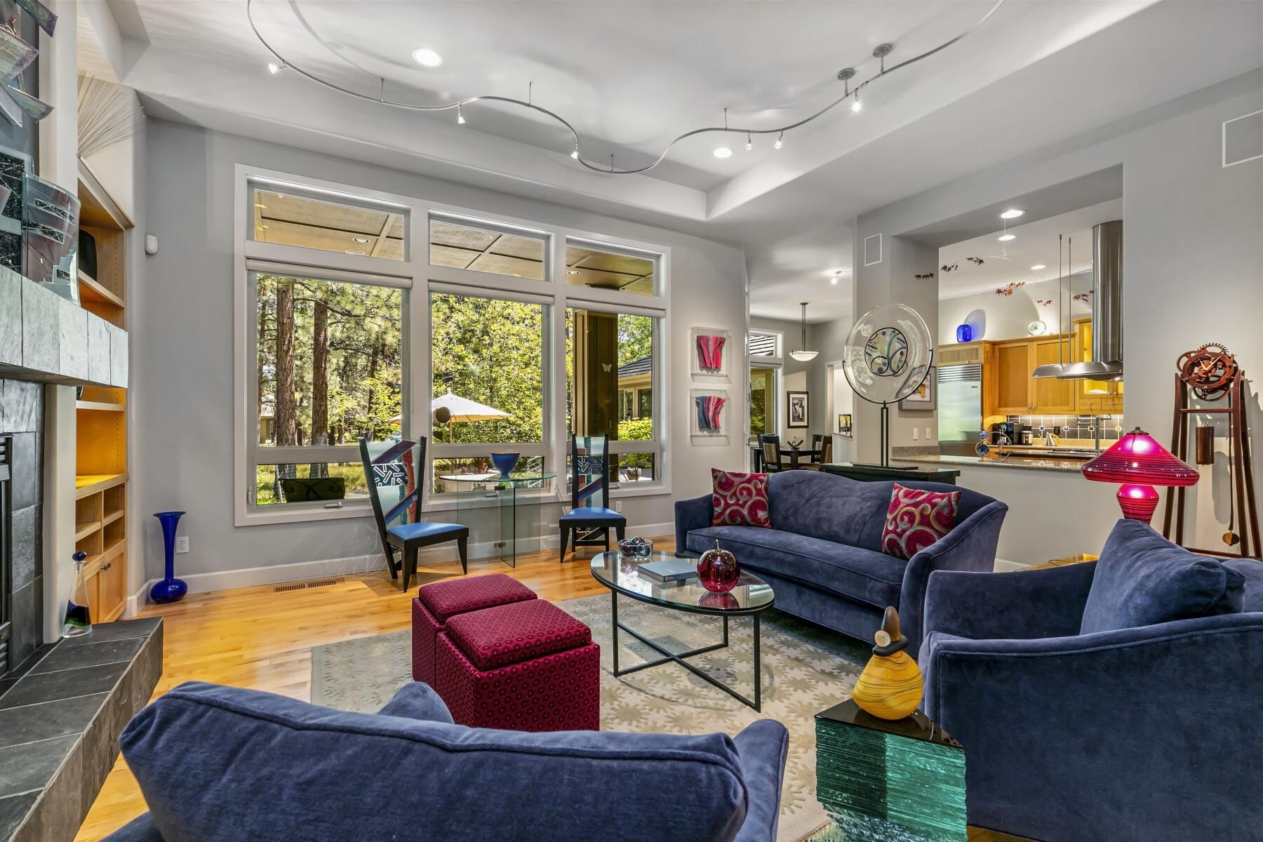 Broken Top - Residential