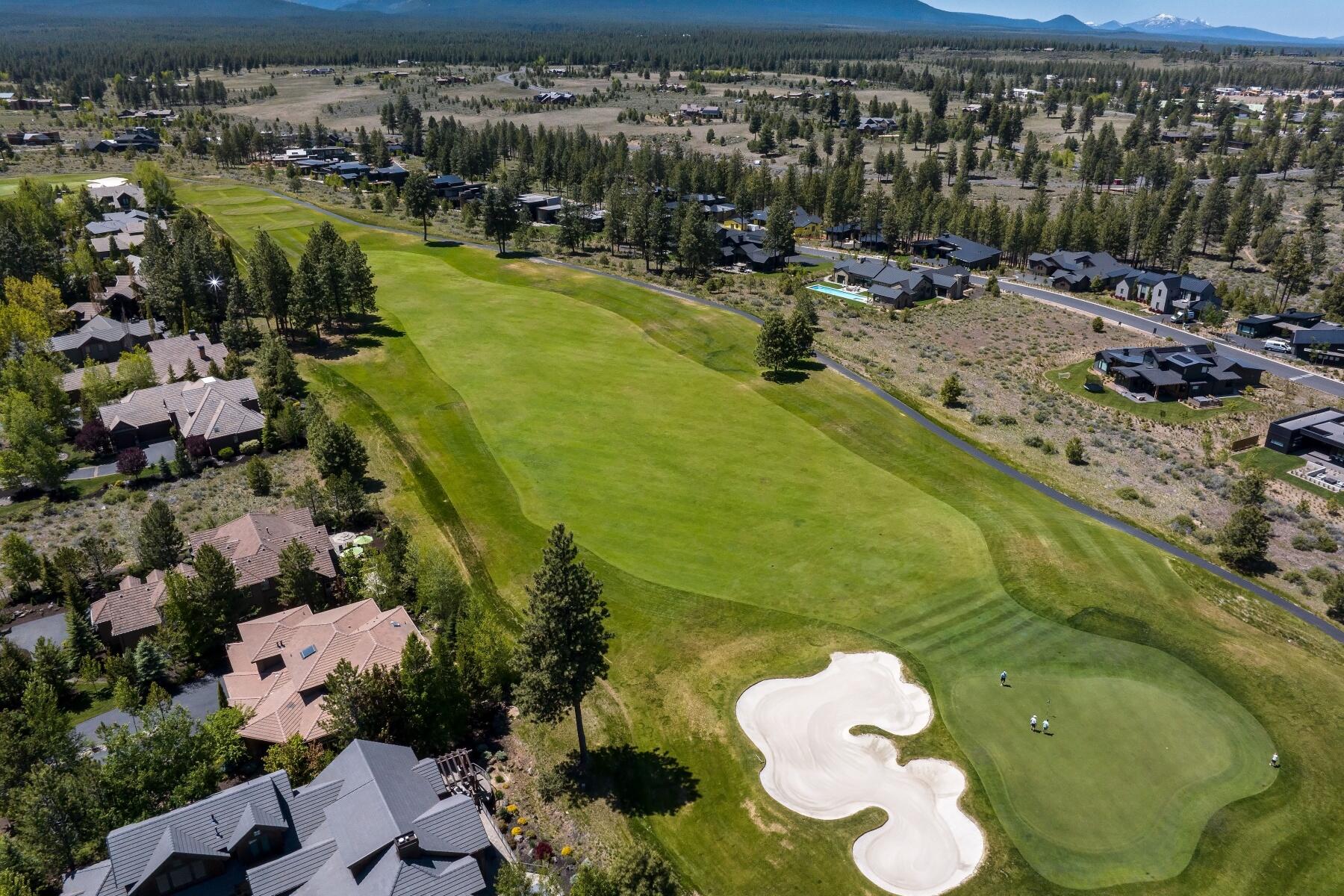 Broken Top - Residential