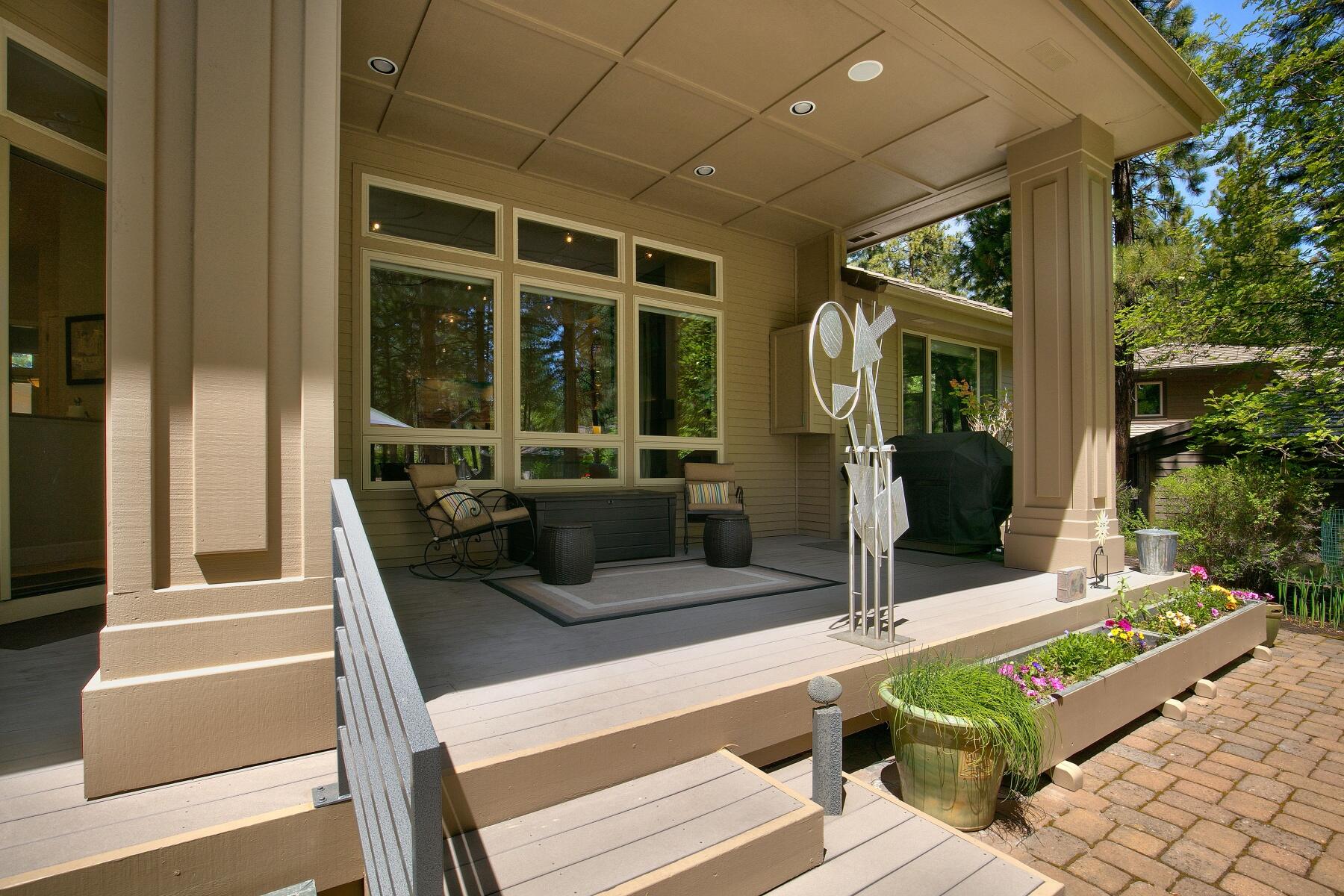 Broken Top - Residential