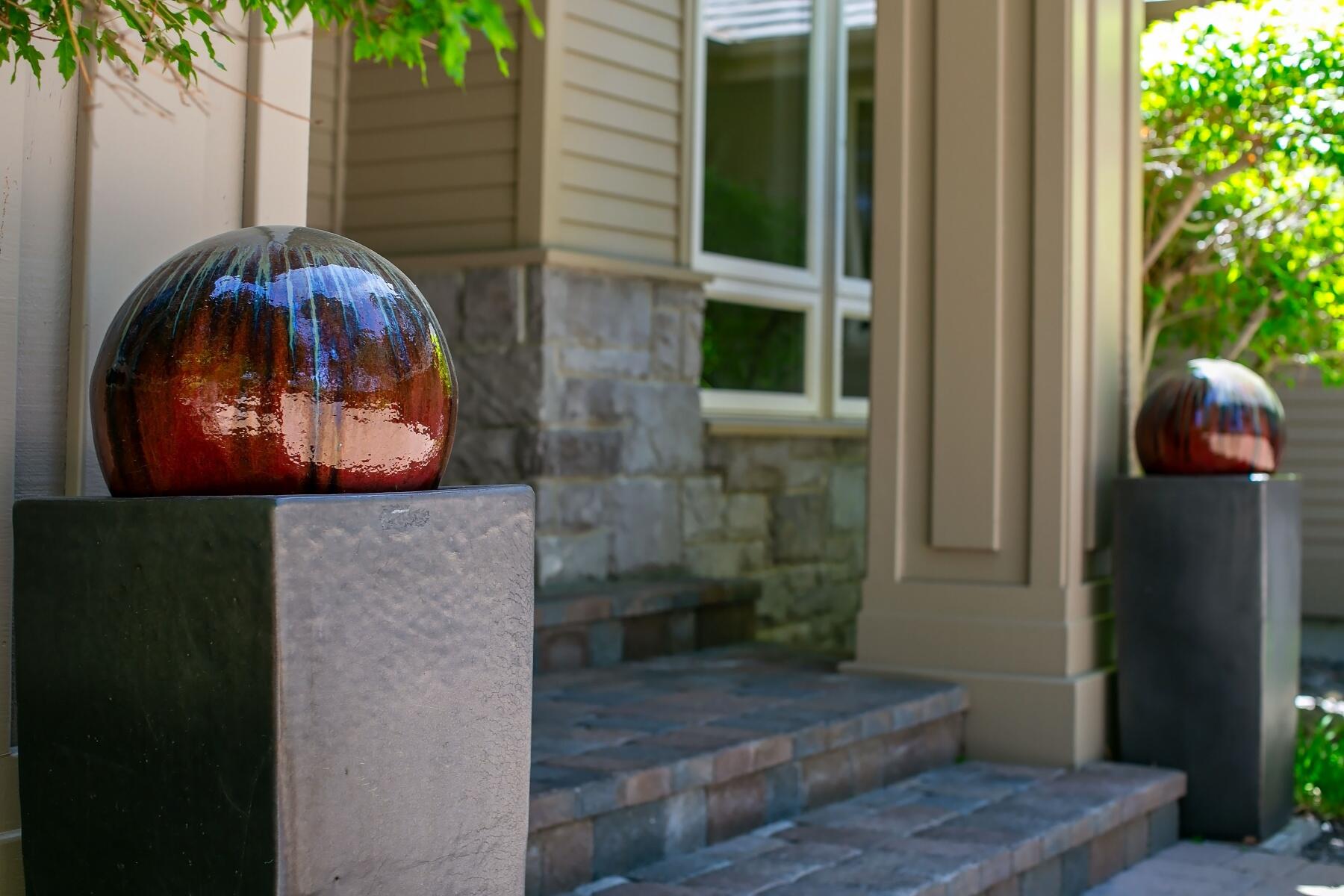 Broken Top - Residential