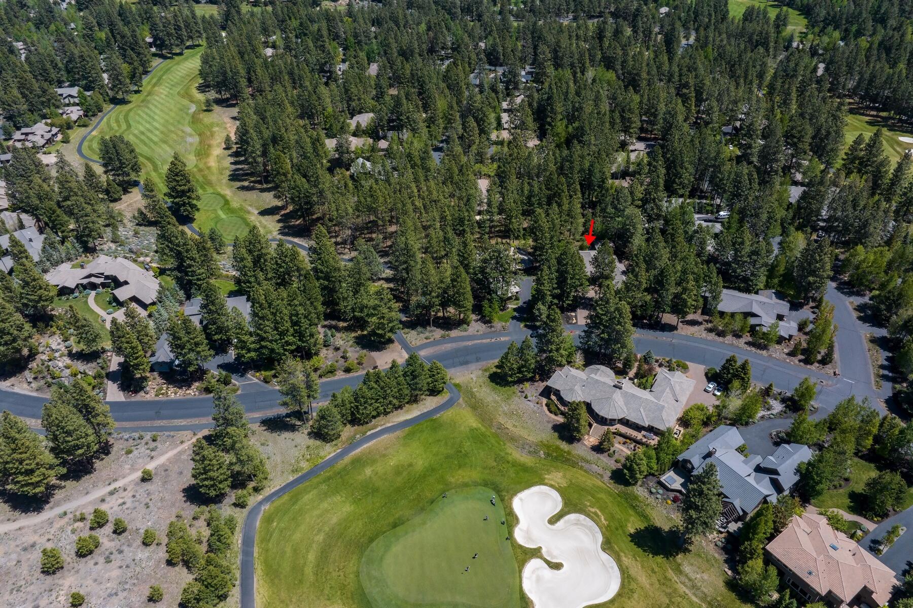 Broken Top - Residential