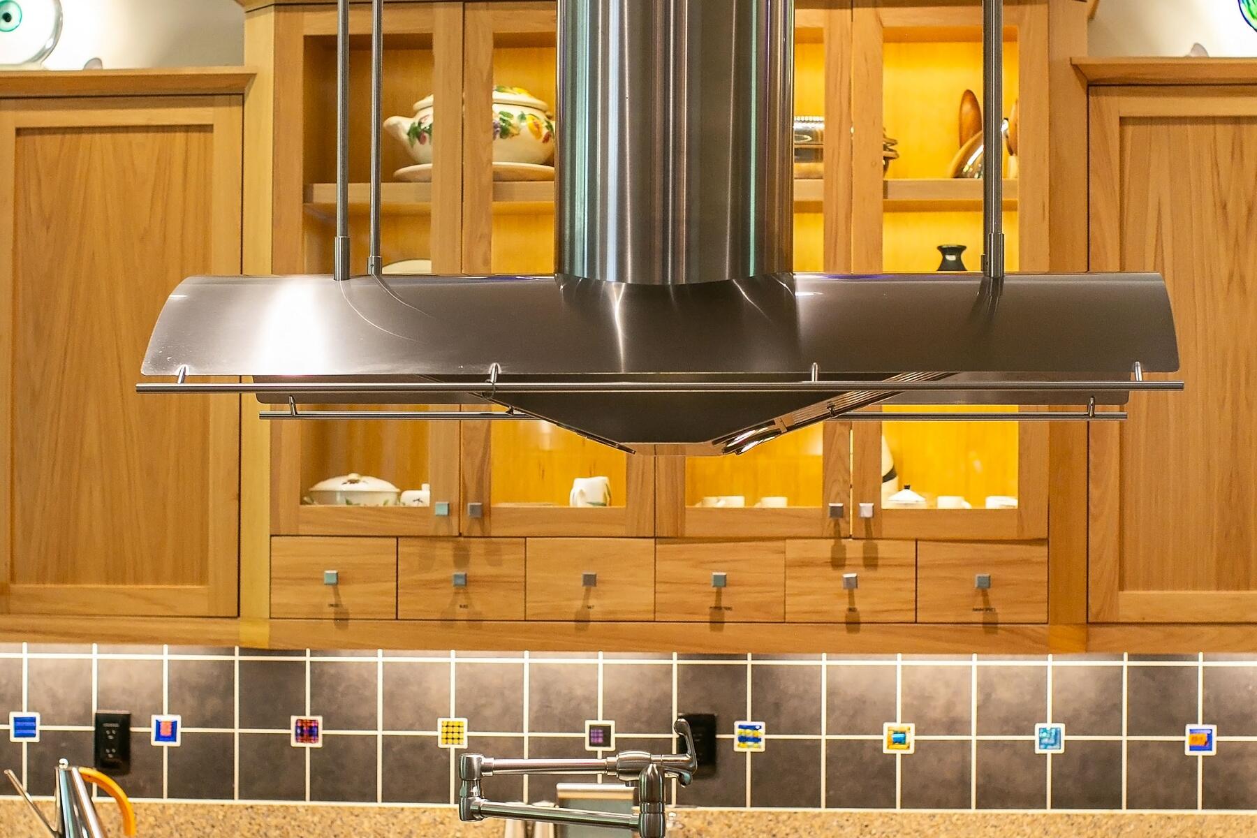 Broken Top - Residential