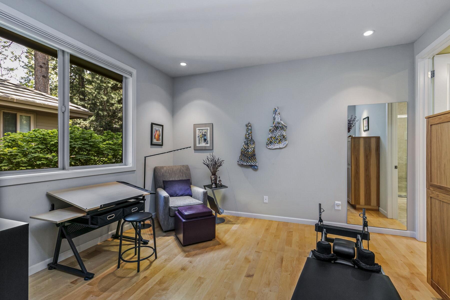 Broken Top - Residential