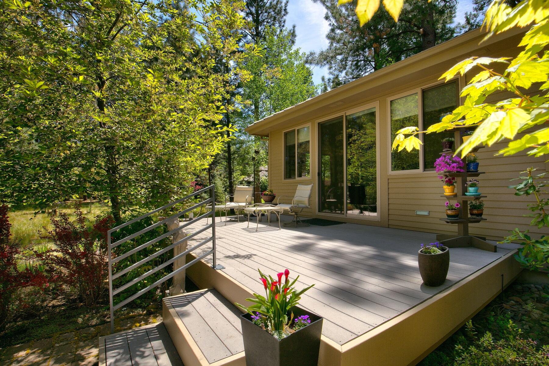 Broken Top - Residential