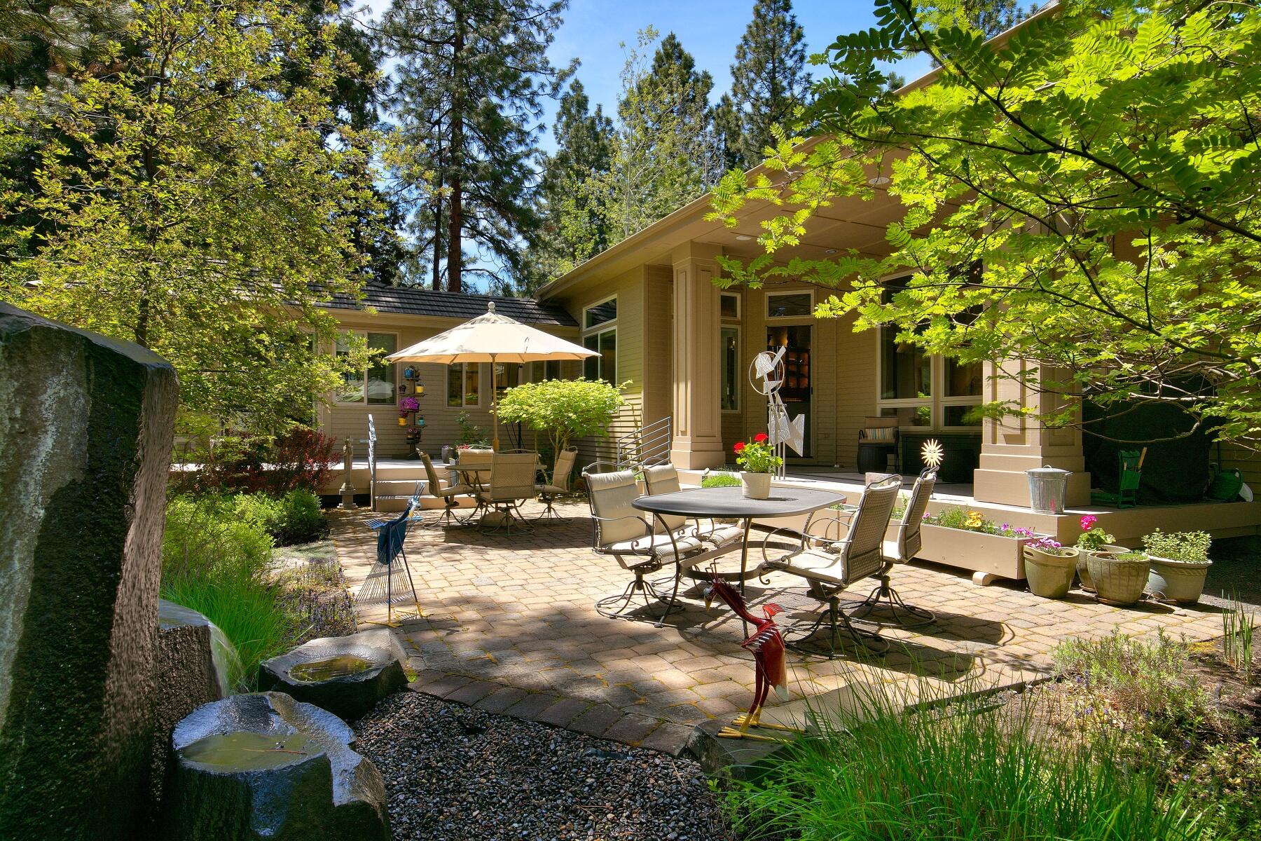 Broken Top - Residential