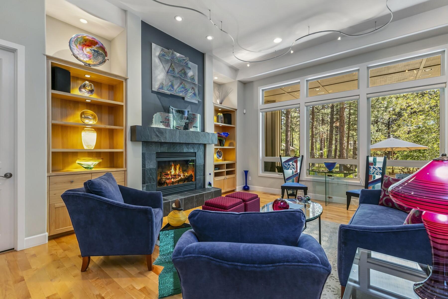 Broken Top - Residential