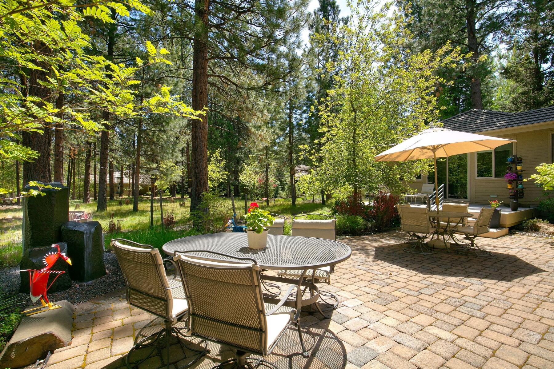 Broken Top - Residential