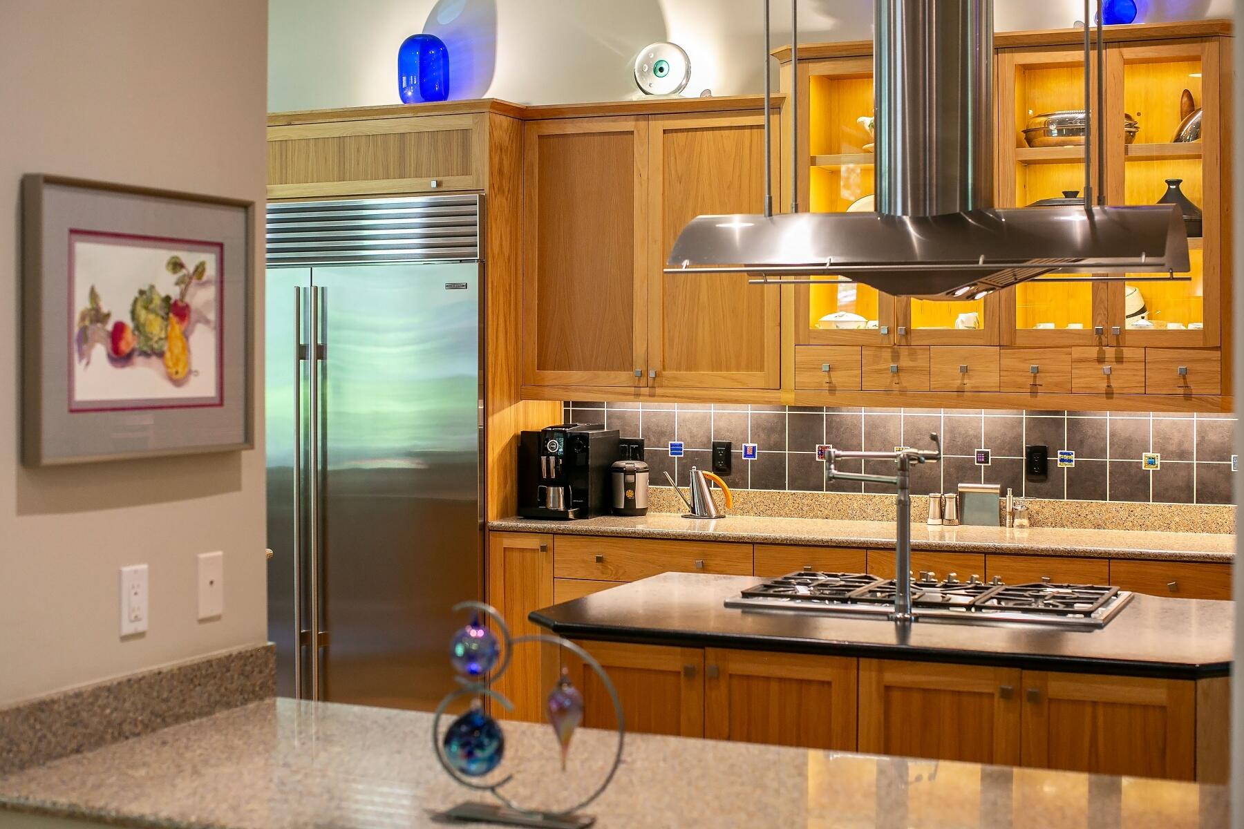 Broken Top - Residential