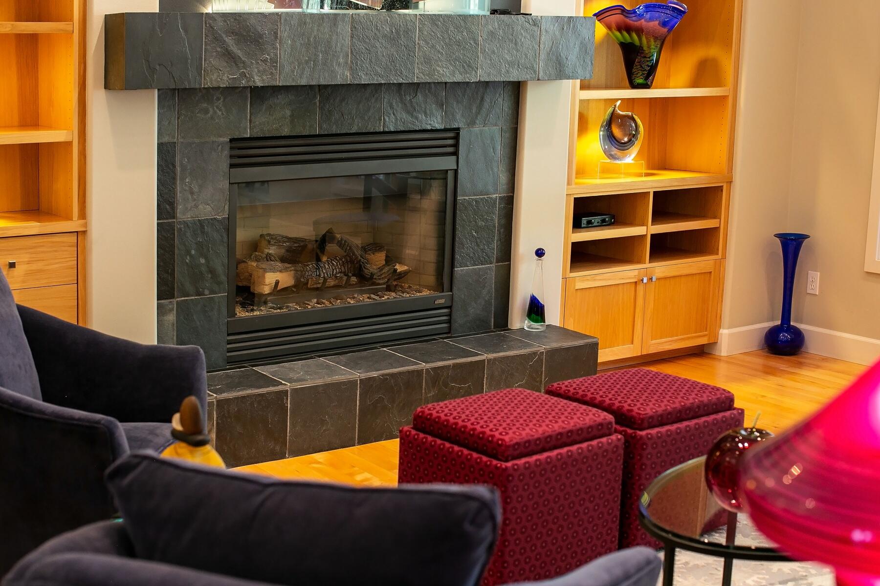 Broken Top - Residential