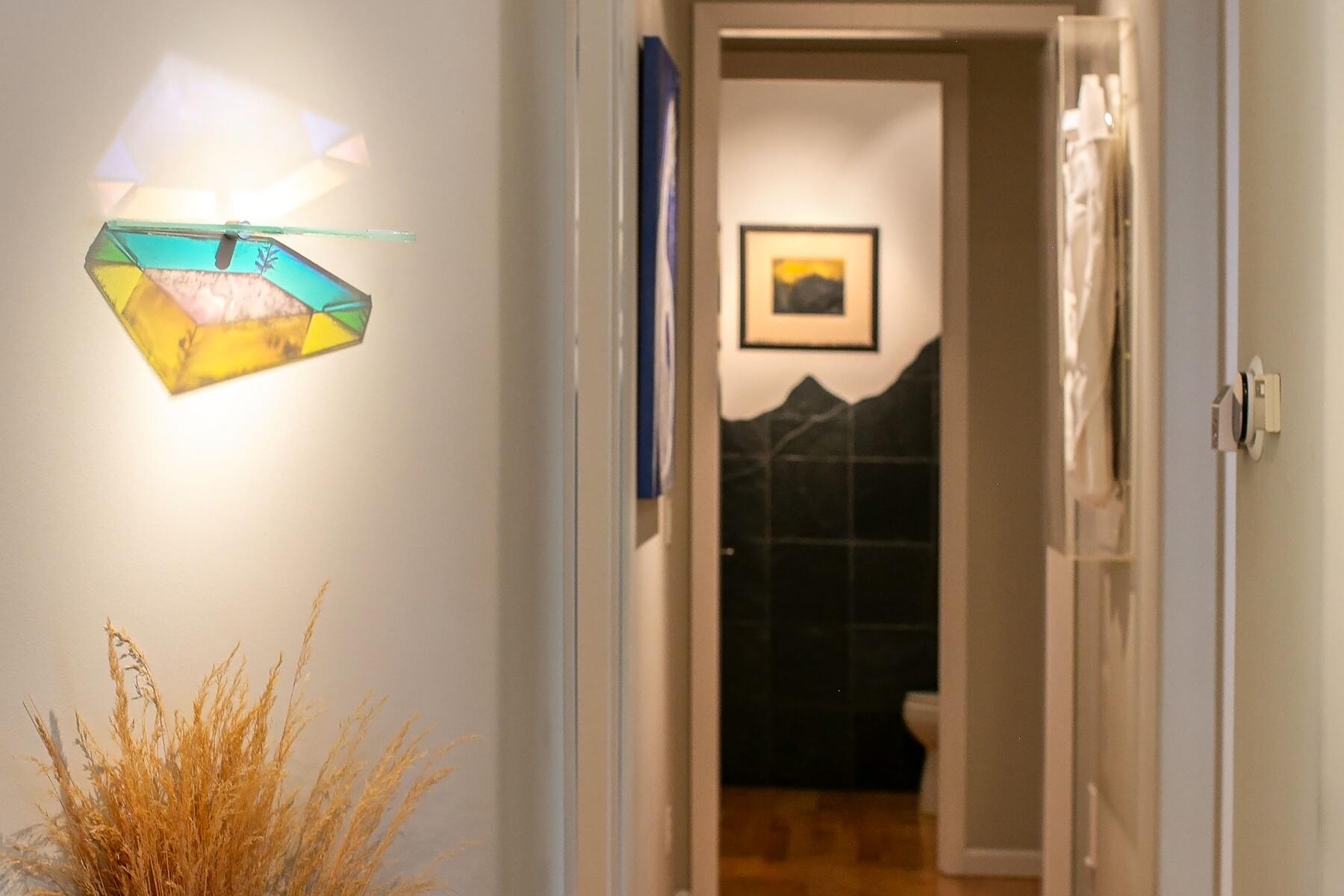 Broken Top - Residential