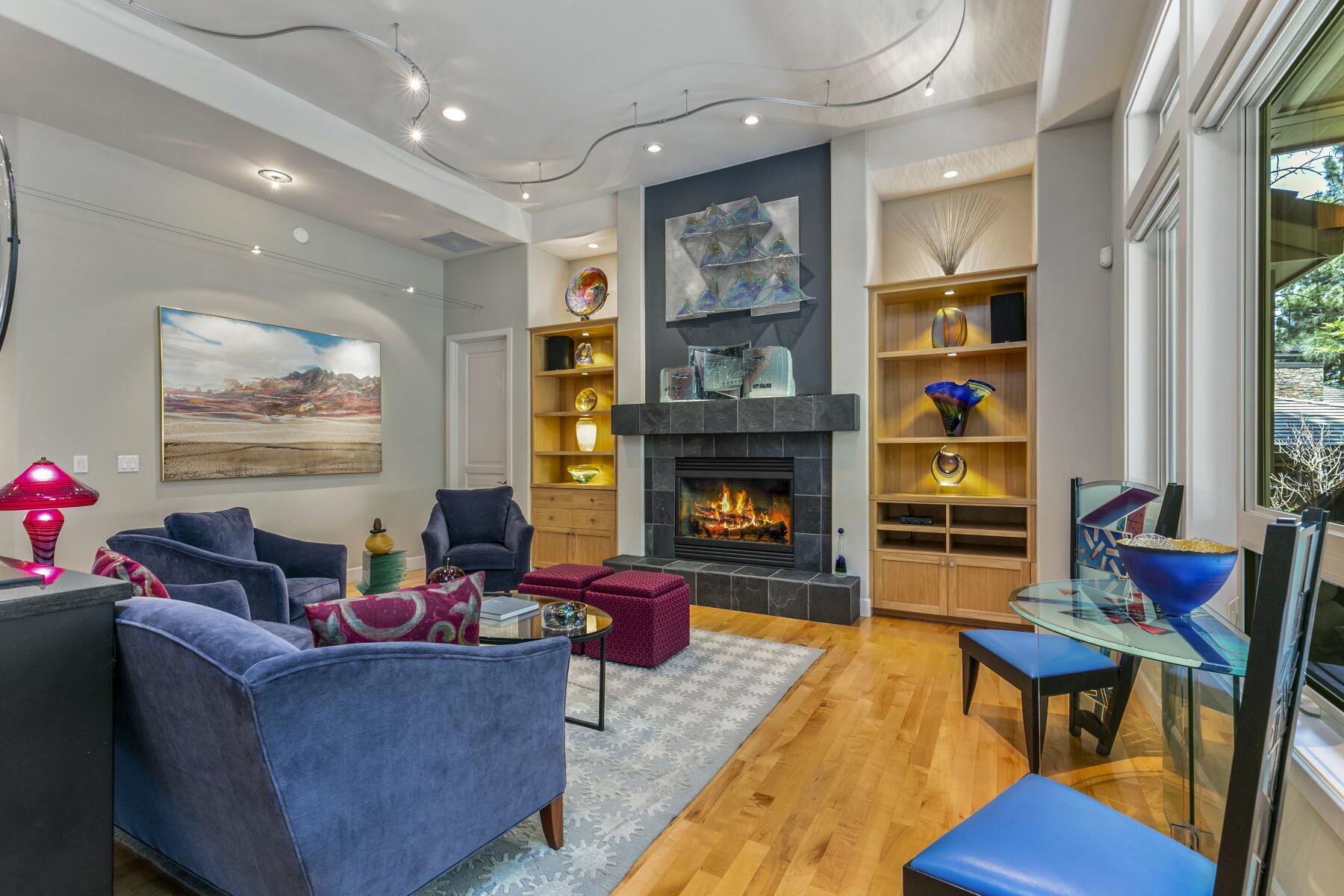 Broken Top - Residential