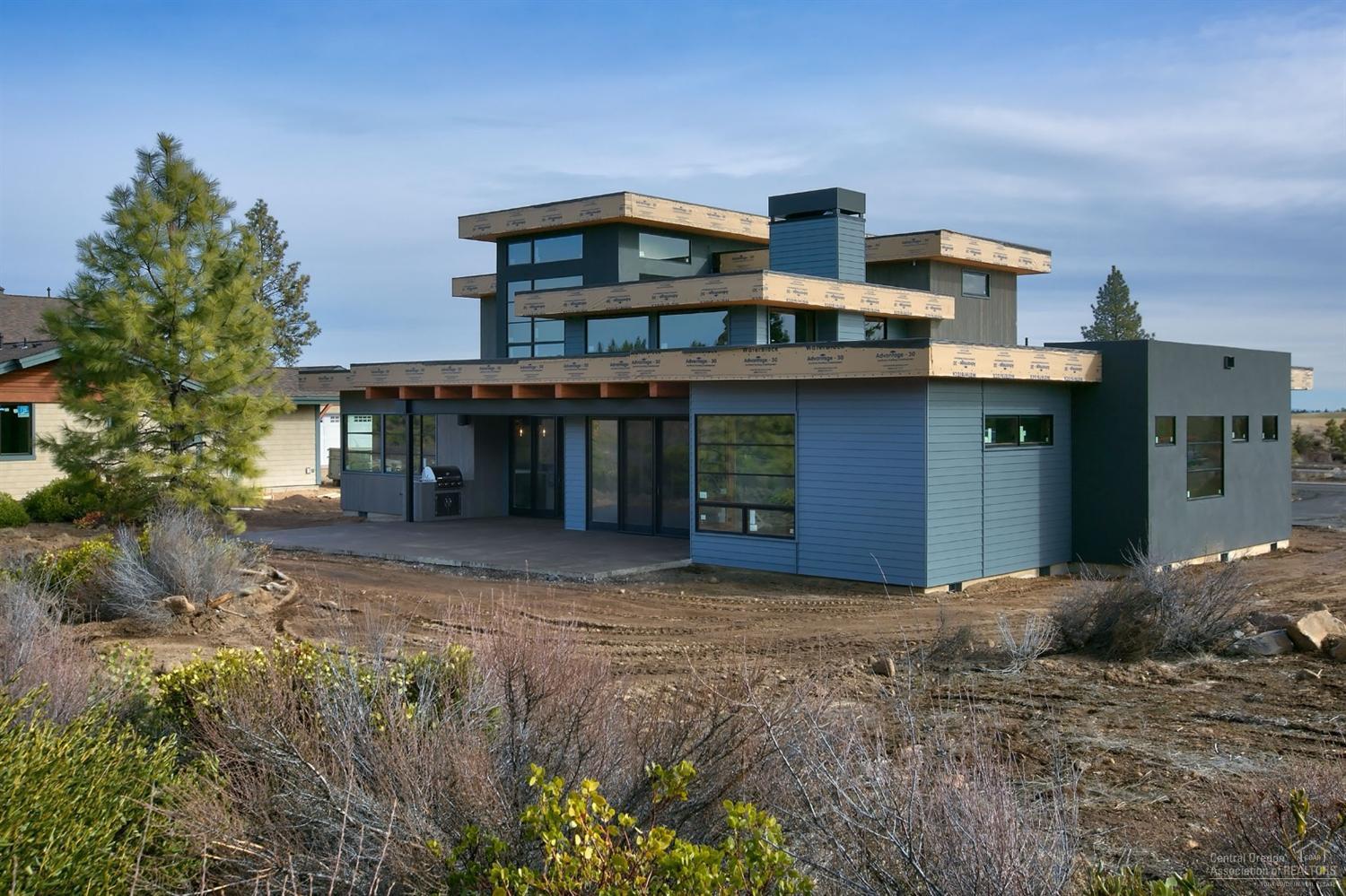 Tetherow - Residential