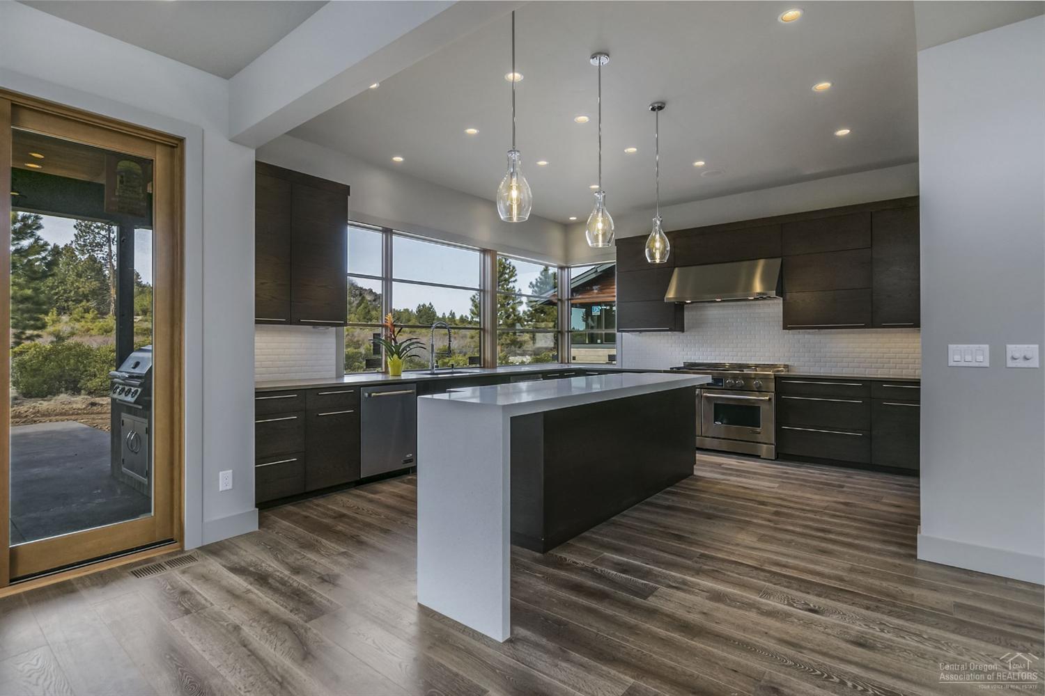 Tetherow - Residential