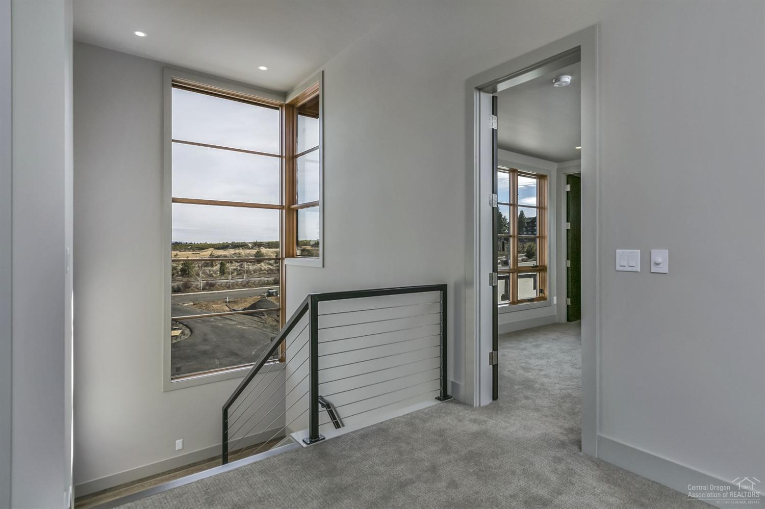 Tetherow - Residential