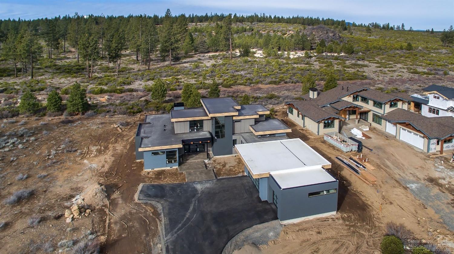 Tetherow - Residential